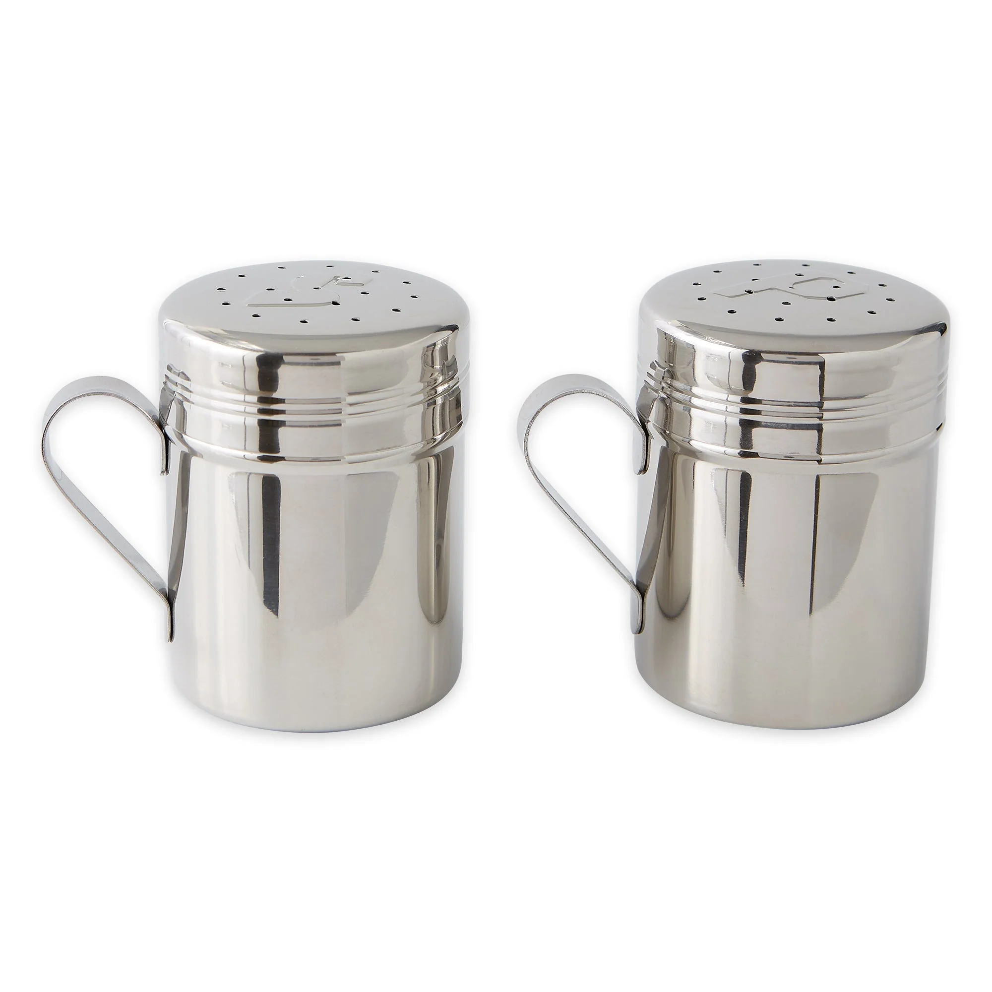 Endurance® Stovetop Salt & Pepper Set