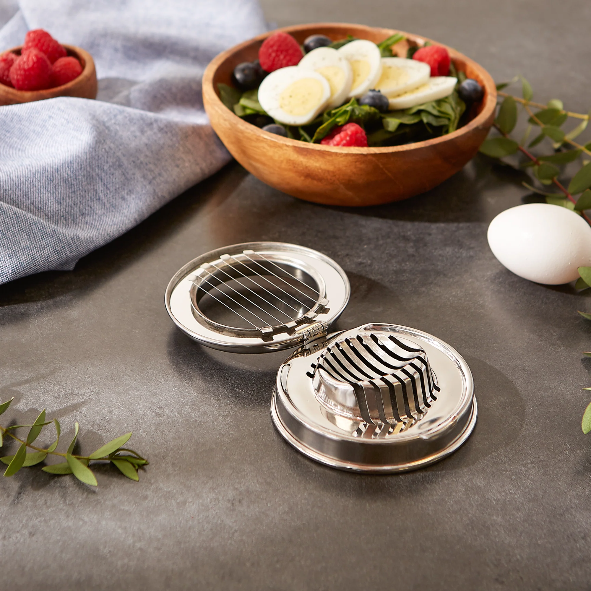 Endurance® Egg Slicer