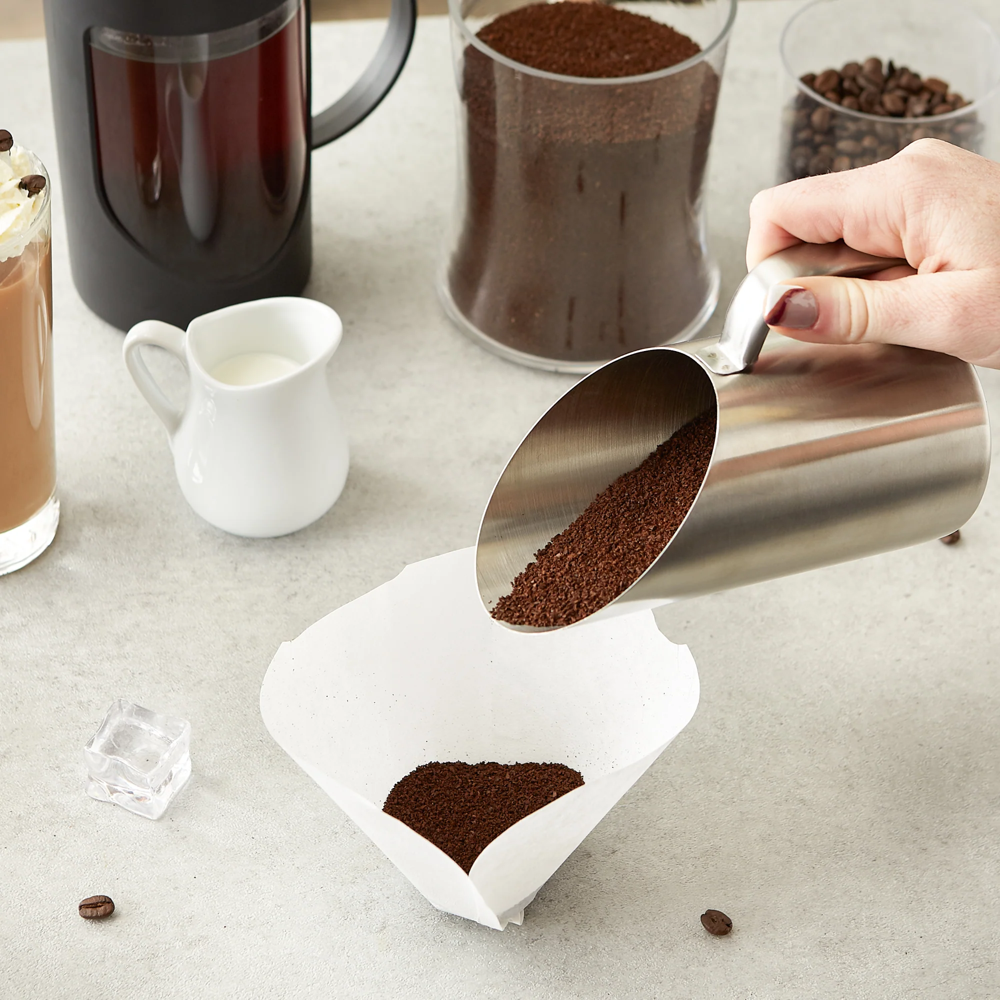 Endurance® Scoop And Measure Cup