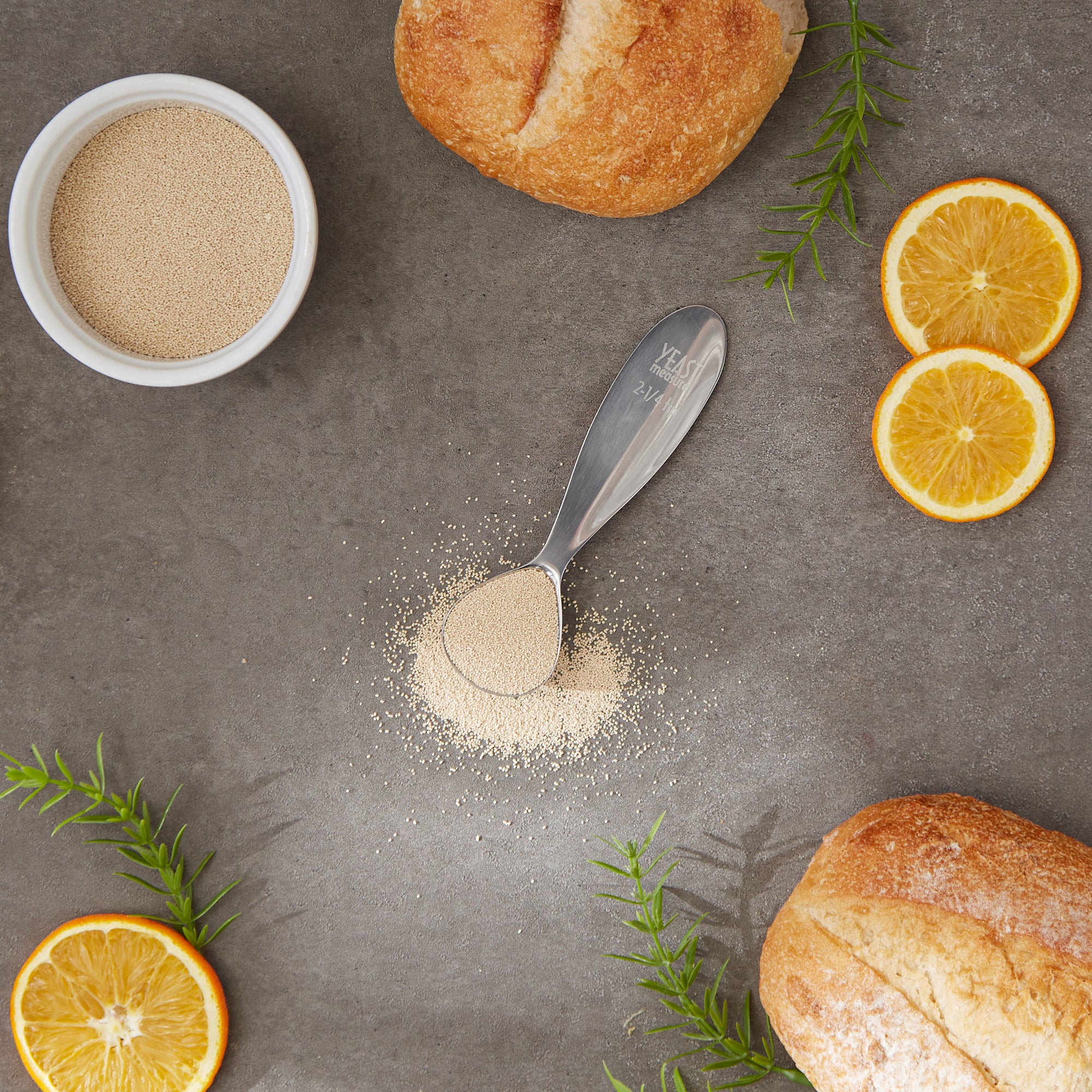 Endurance® Yeast Spoon 2-1/4 Tsp