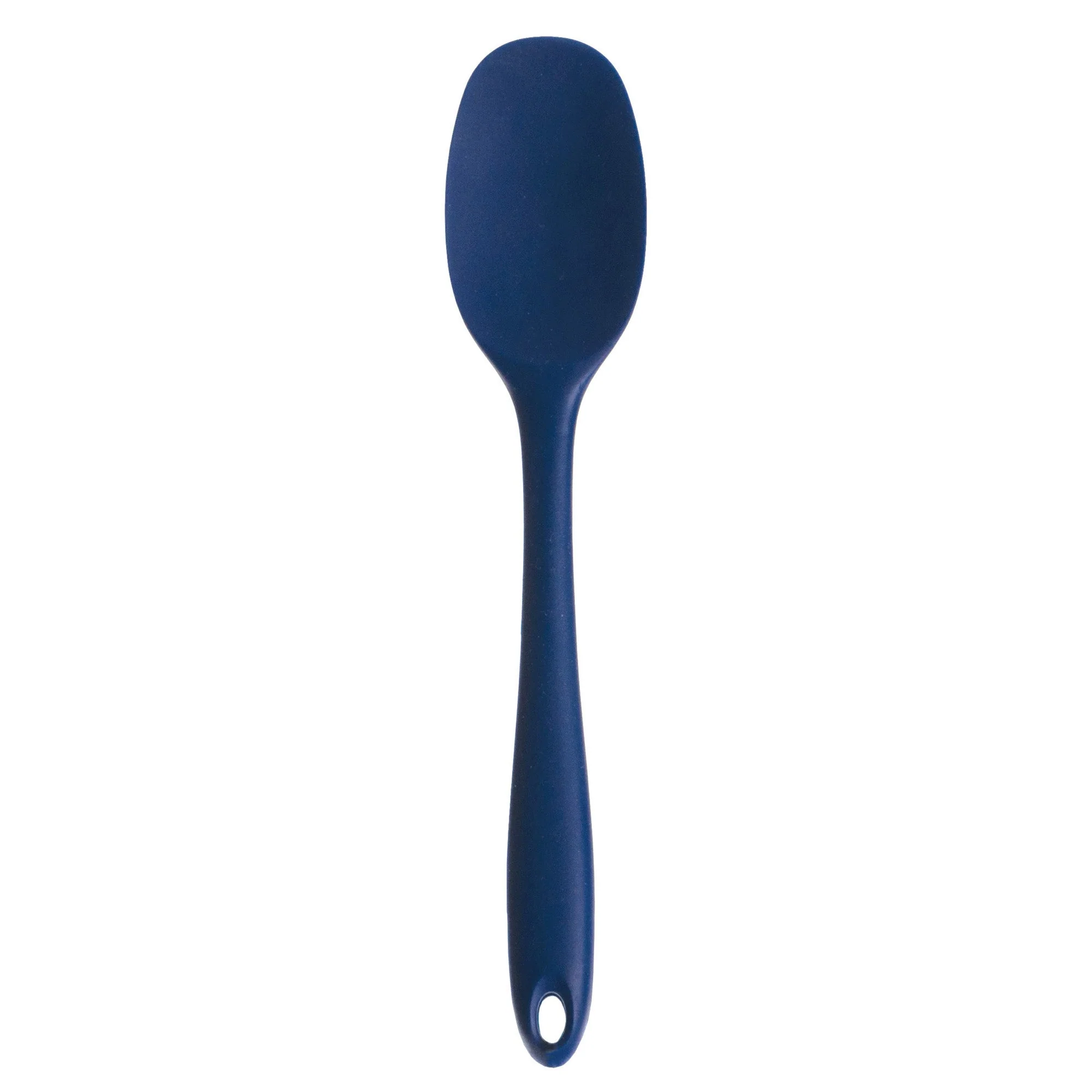 Ela's Favorite Spoon - Blue