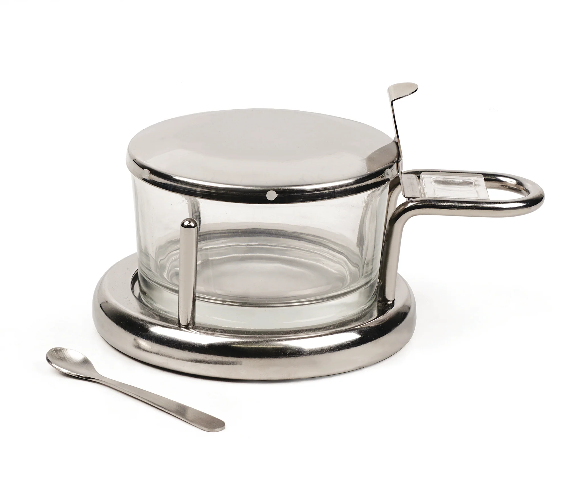 Endurance® Salt Server With Spoon
