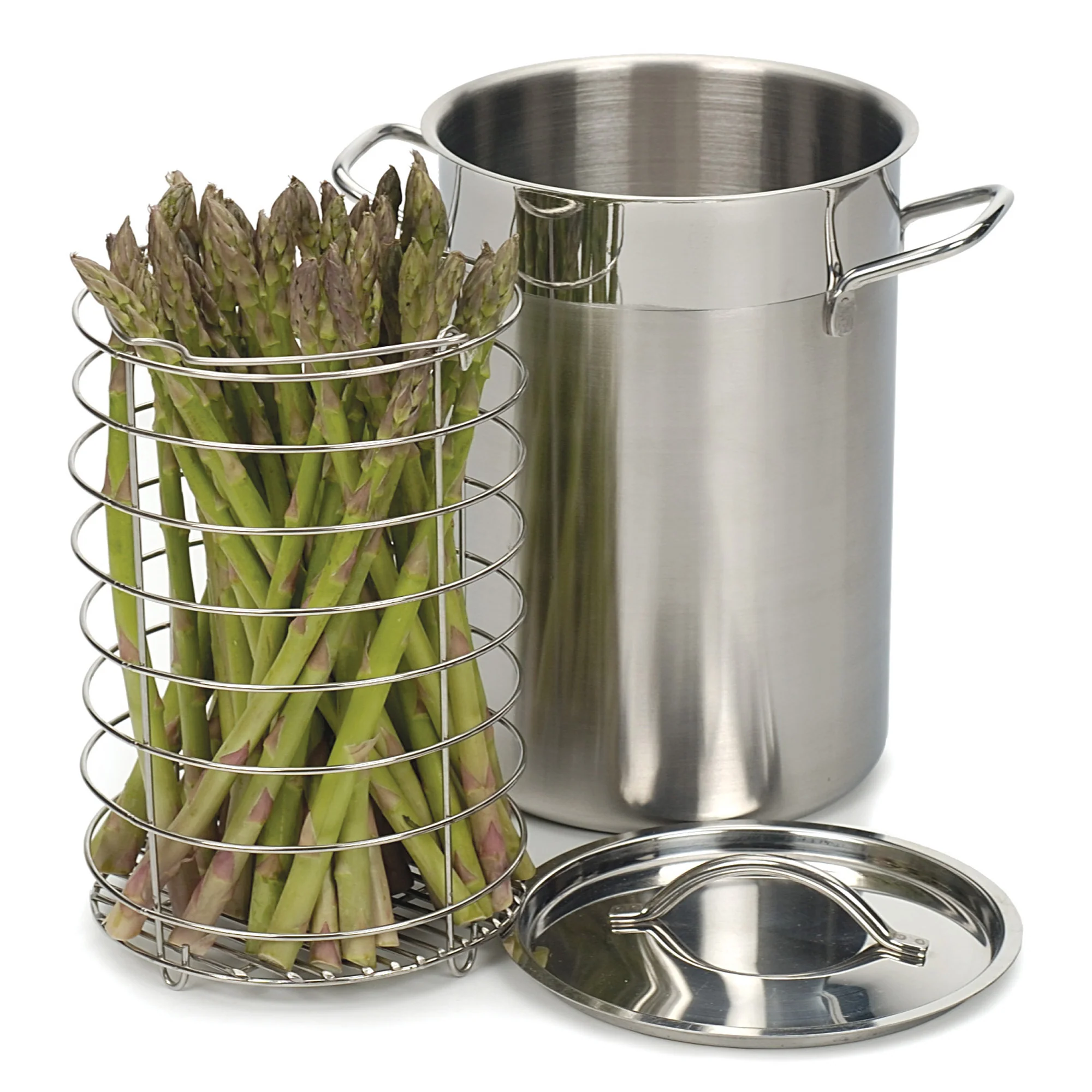 Endurance® Asparagus Steamer