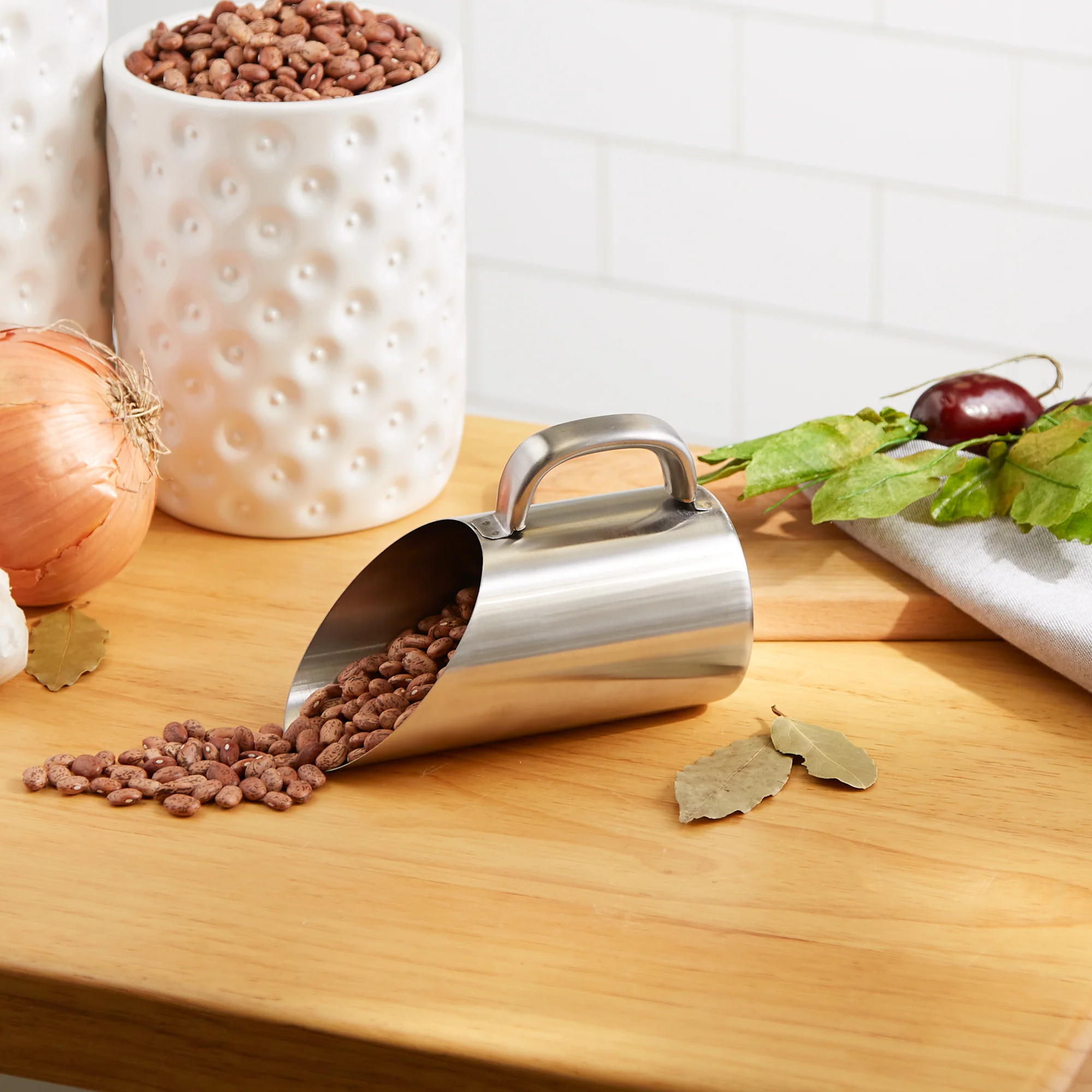 Endurance® Scoop And Measure Cup