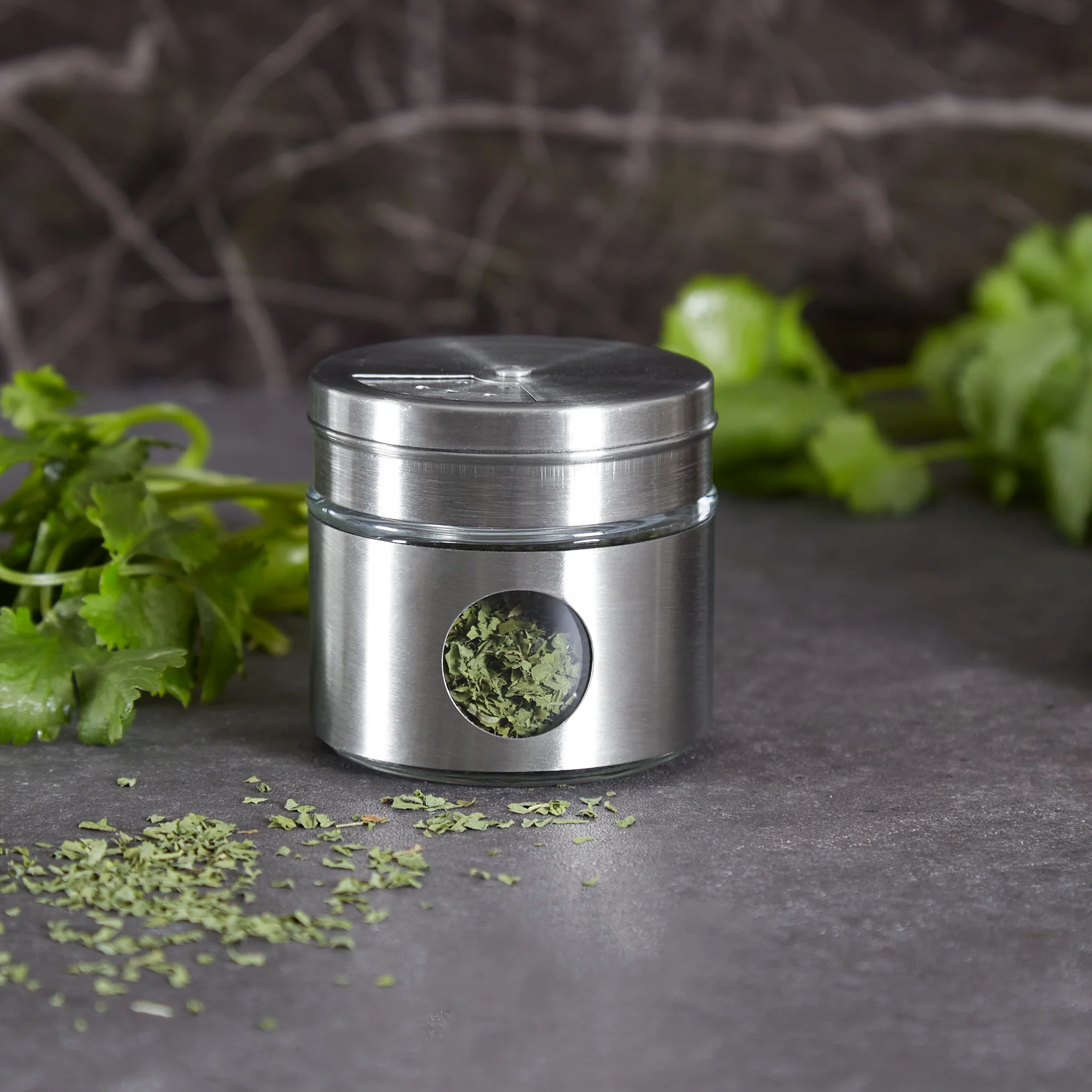 Endurance® Spice Shaker - Fat