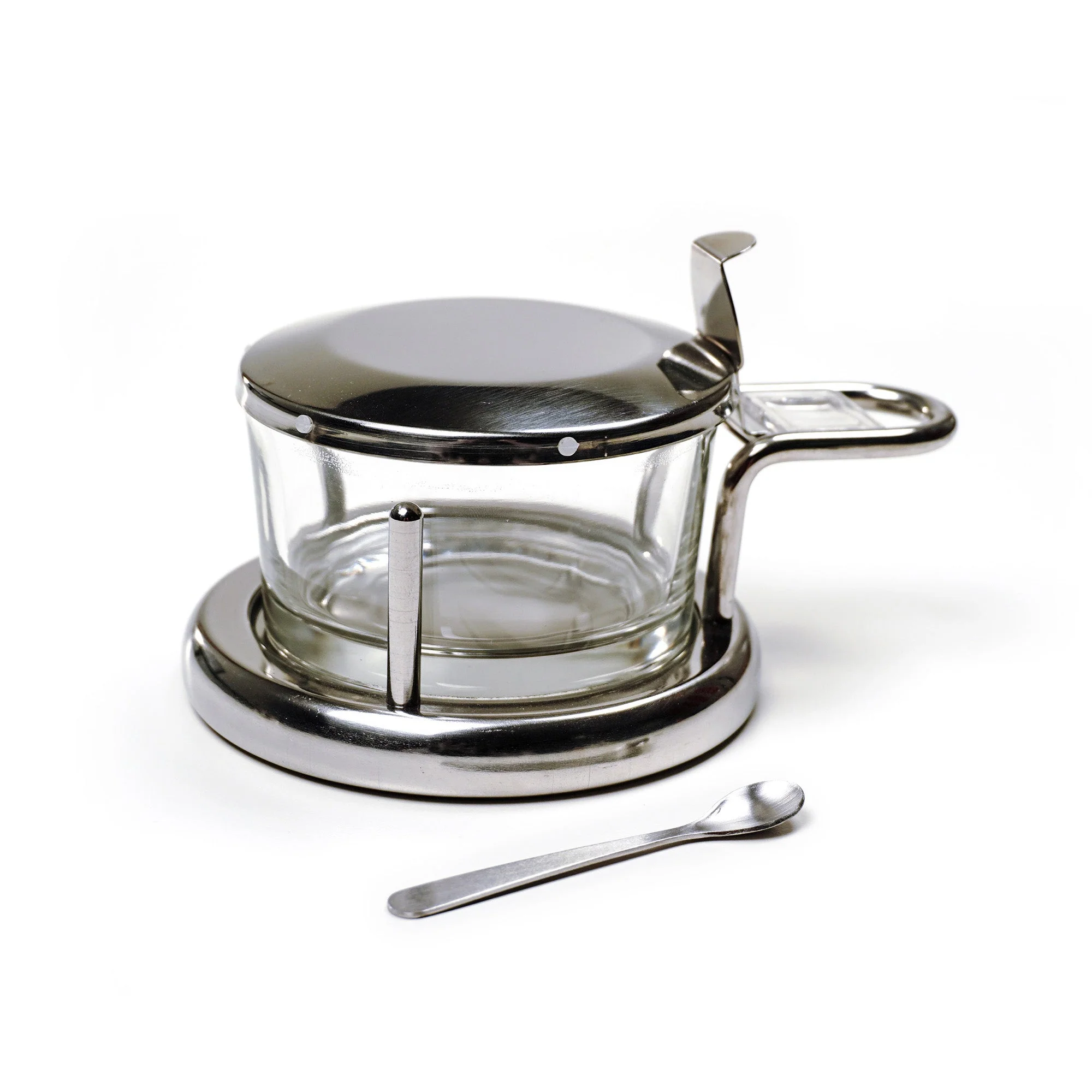 Endurance® Salt Server With Spoon