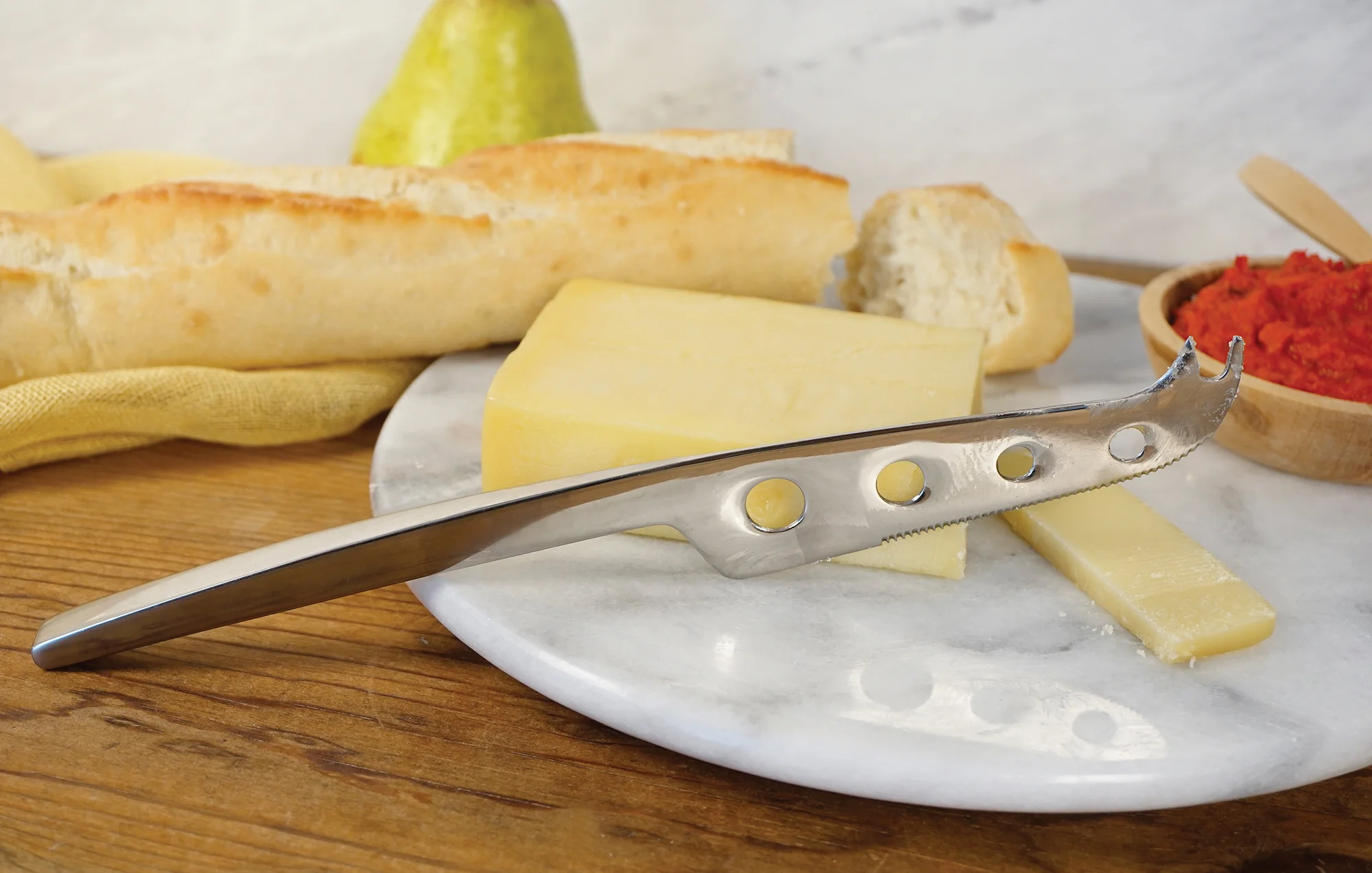 Endurance® Cheese Knife