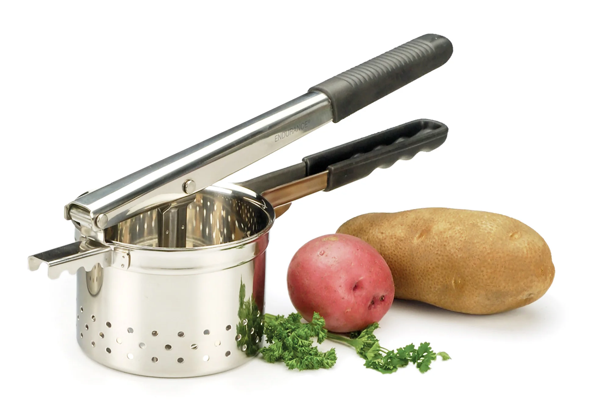Endurance® Jumbo Potato Ricer