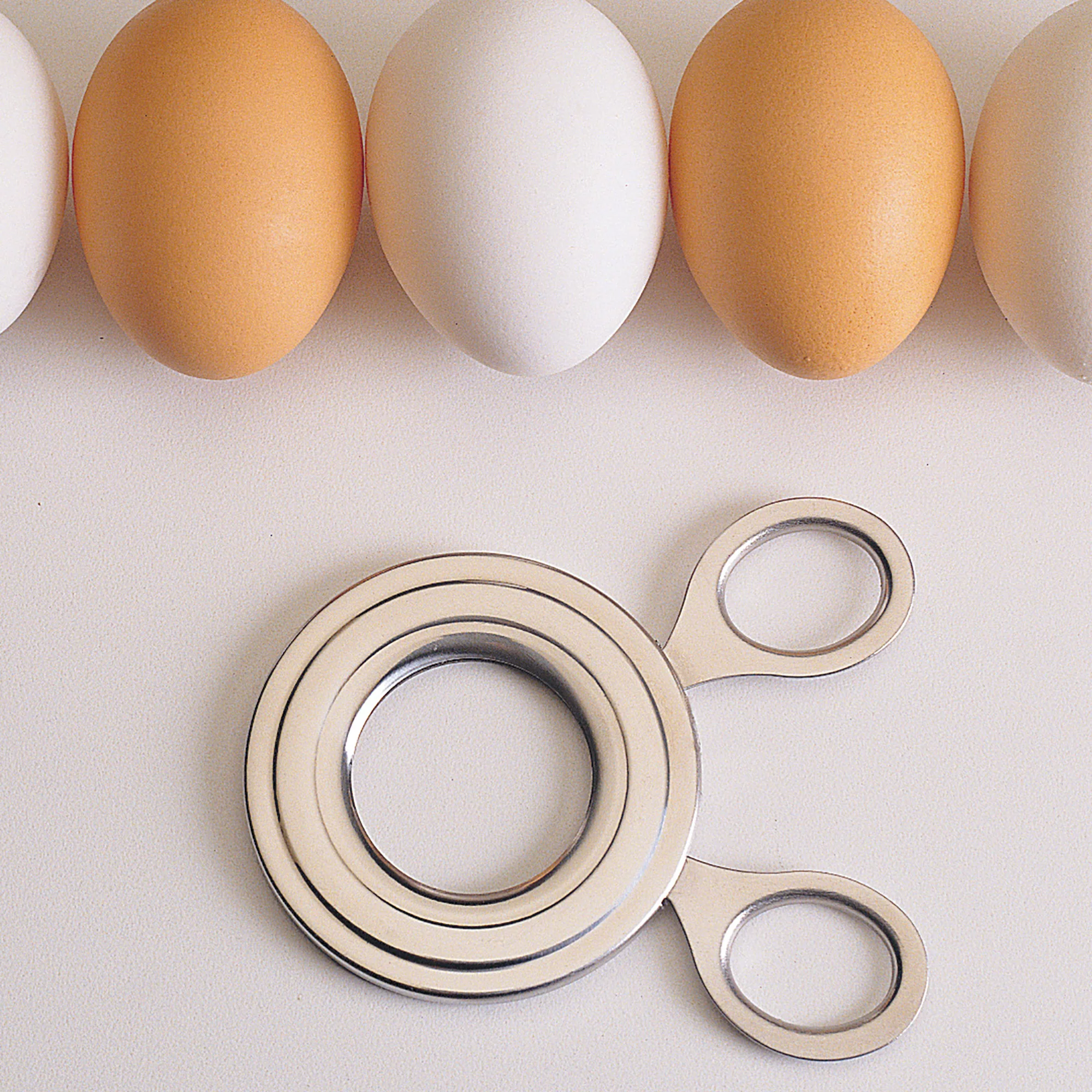 Endurance® Egg Topper