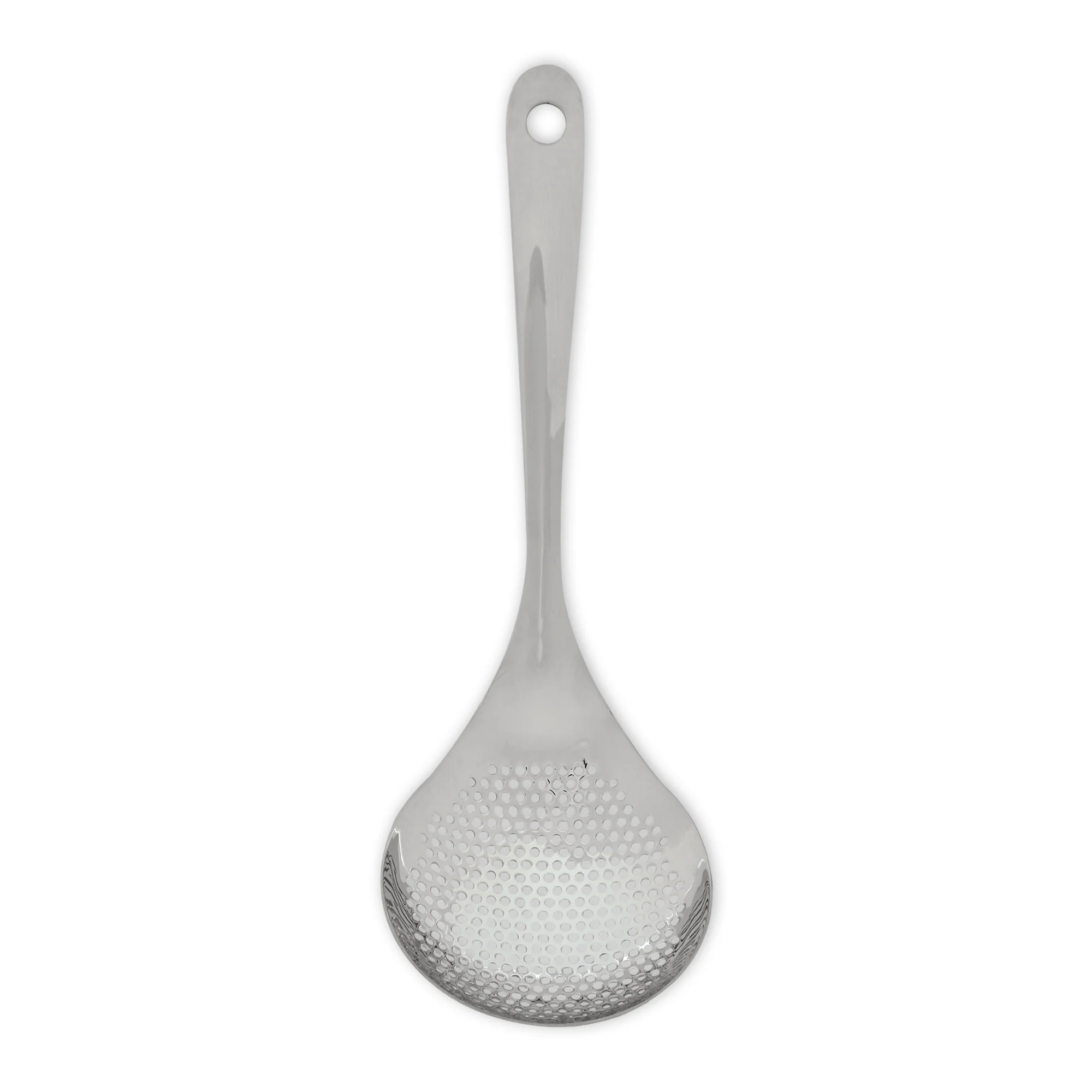 Endurance® Pierced Straining Spoon