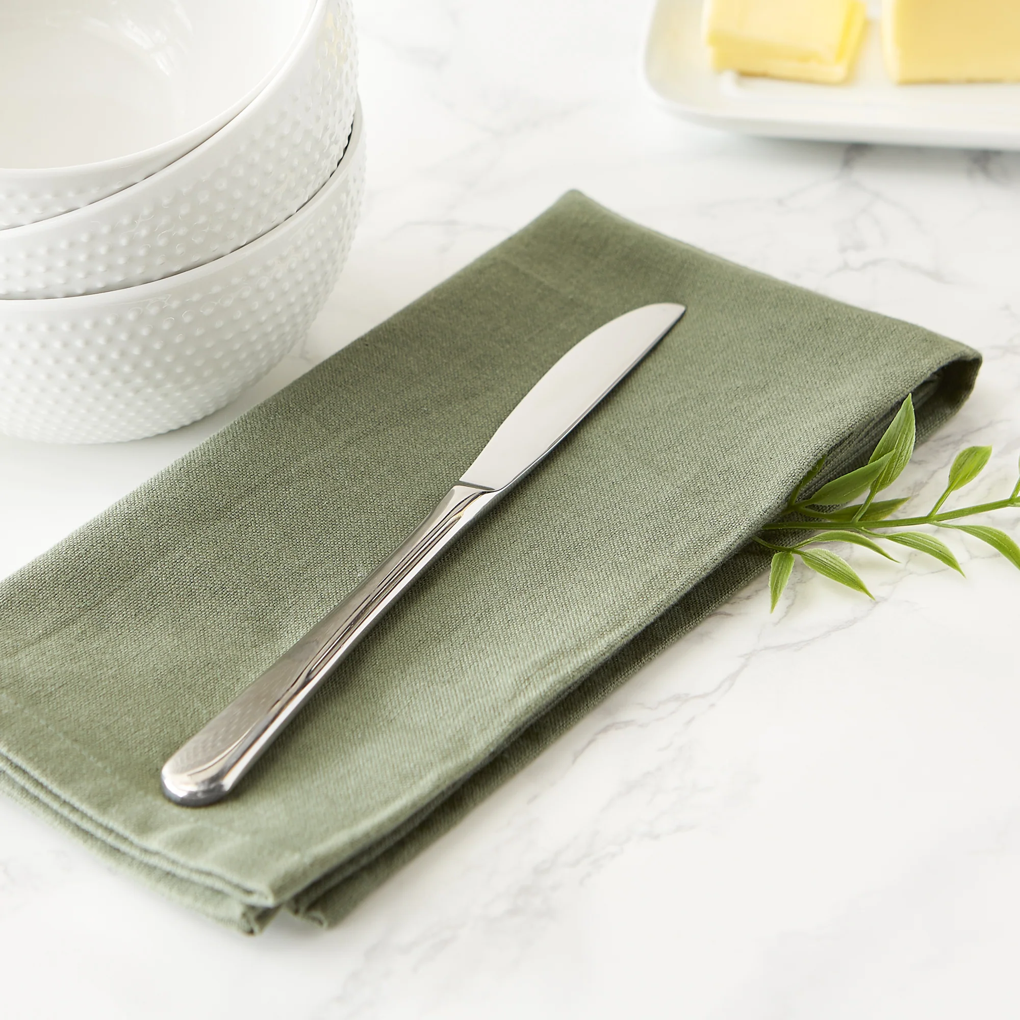 Endurance® Monty's Dinner Knife