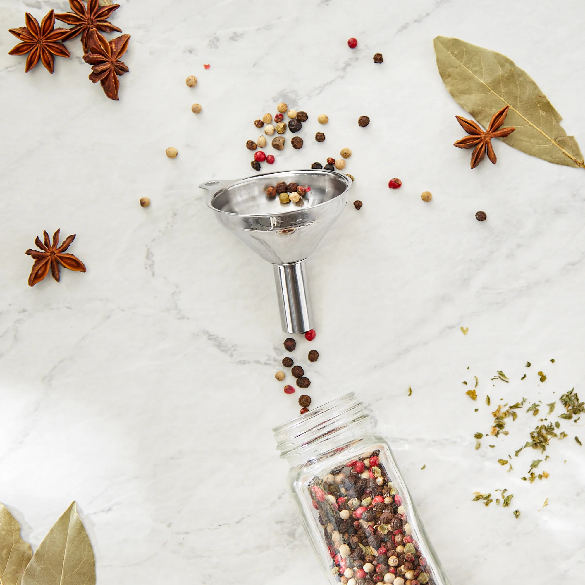 Endurance® Spice Funnel