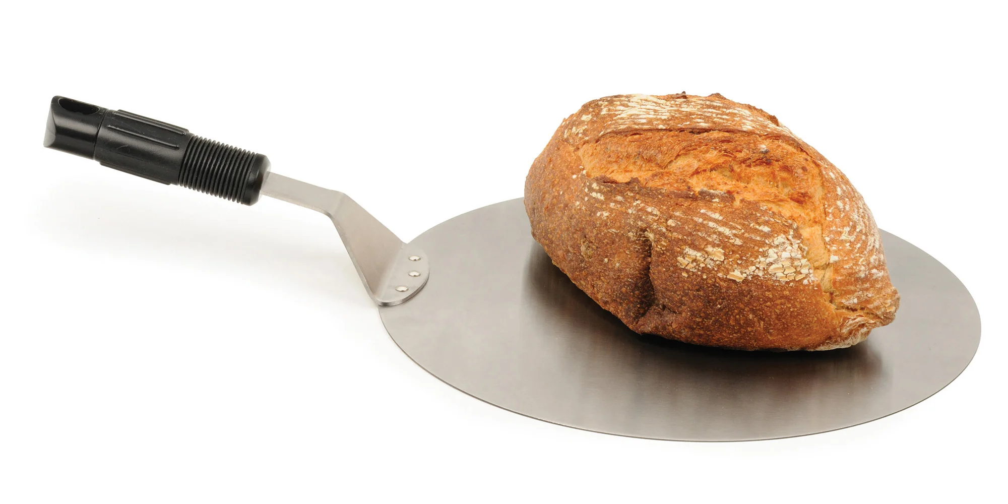 Oven Spatula - 12In Dia.