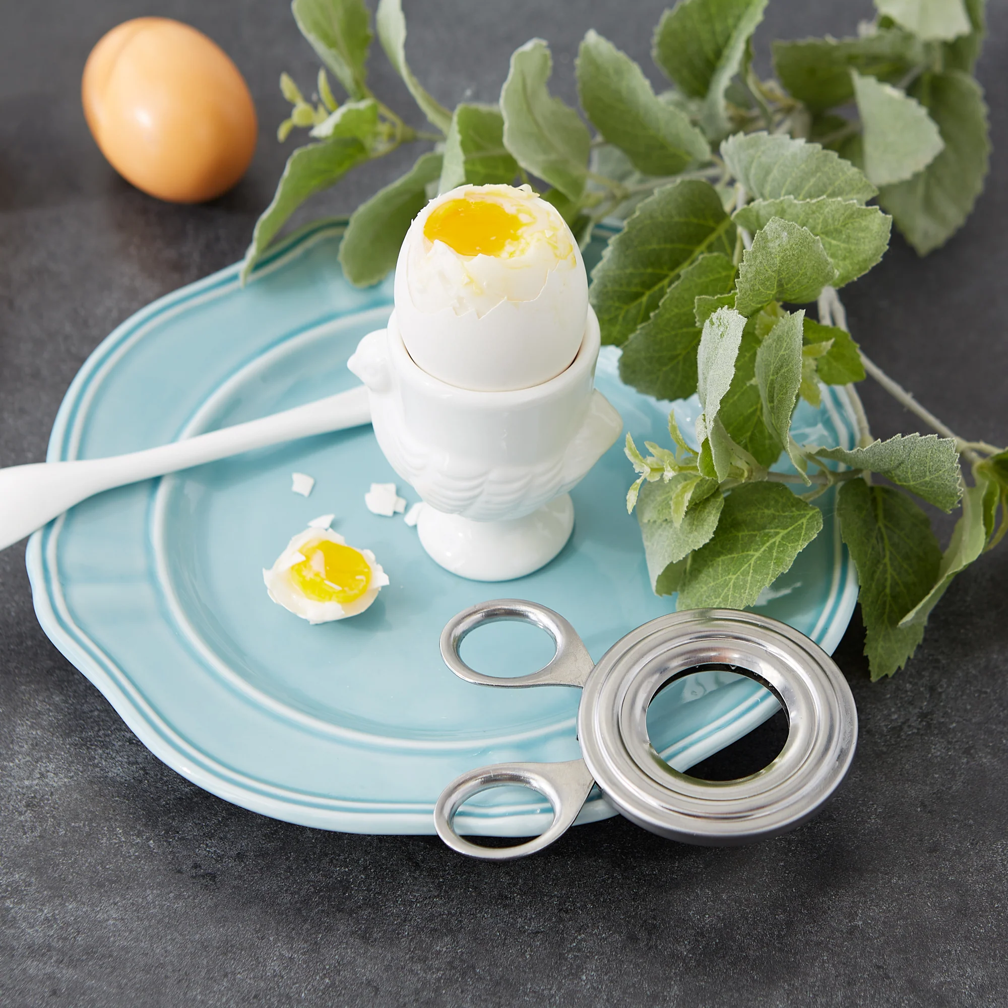 Endurance® Egg Topper