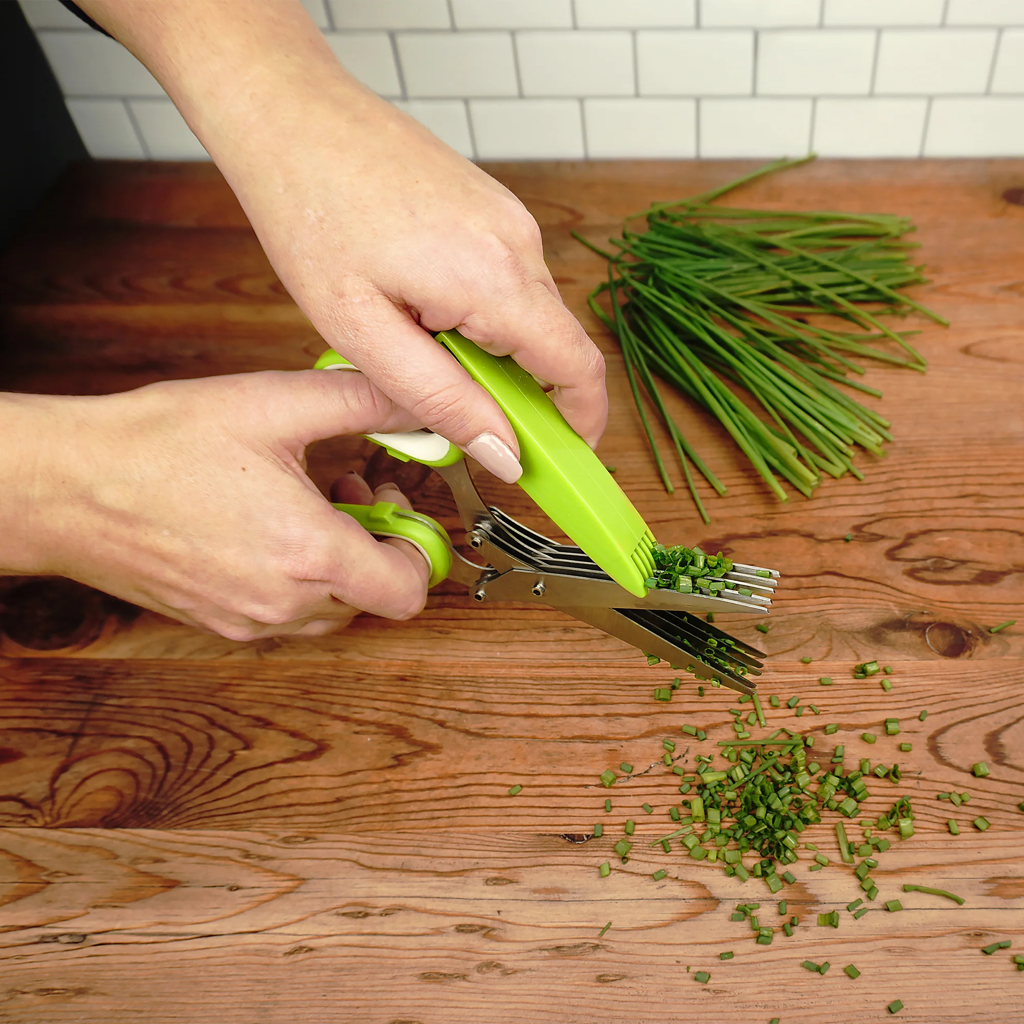 Endurance® Herb Scissors