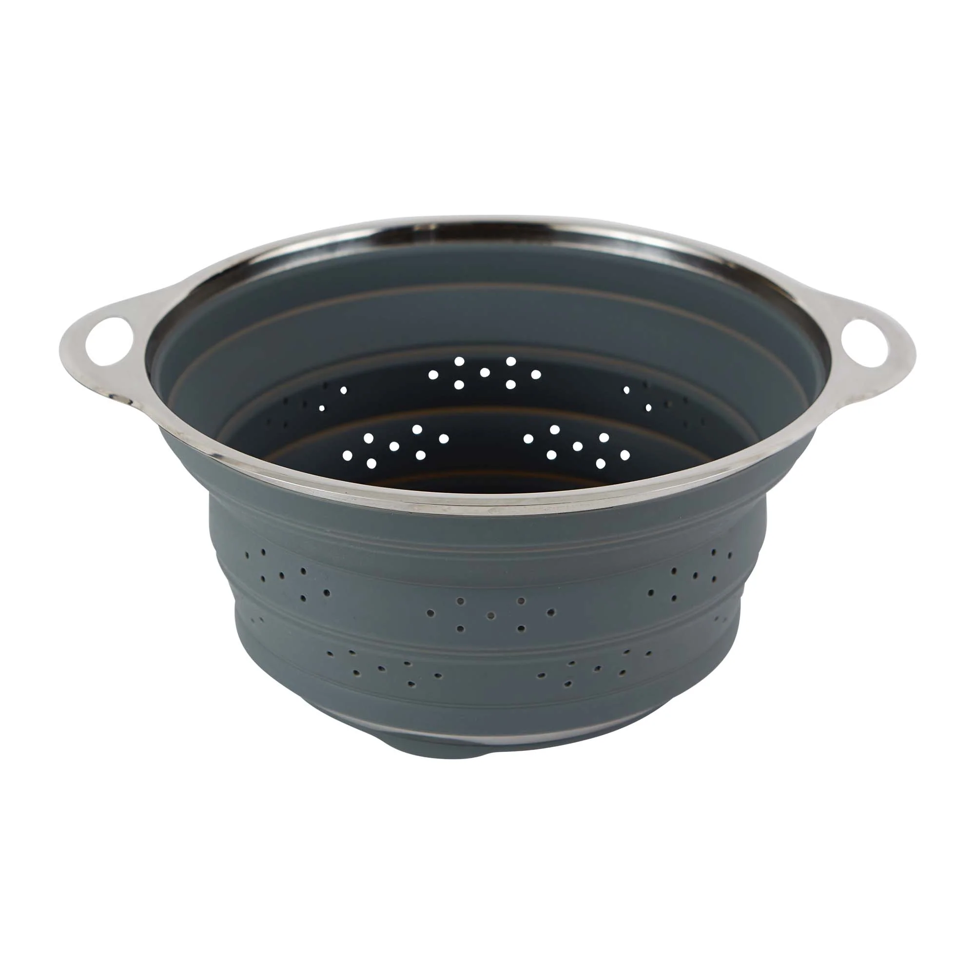 Endurance® Collapsible Silicone Colander