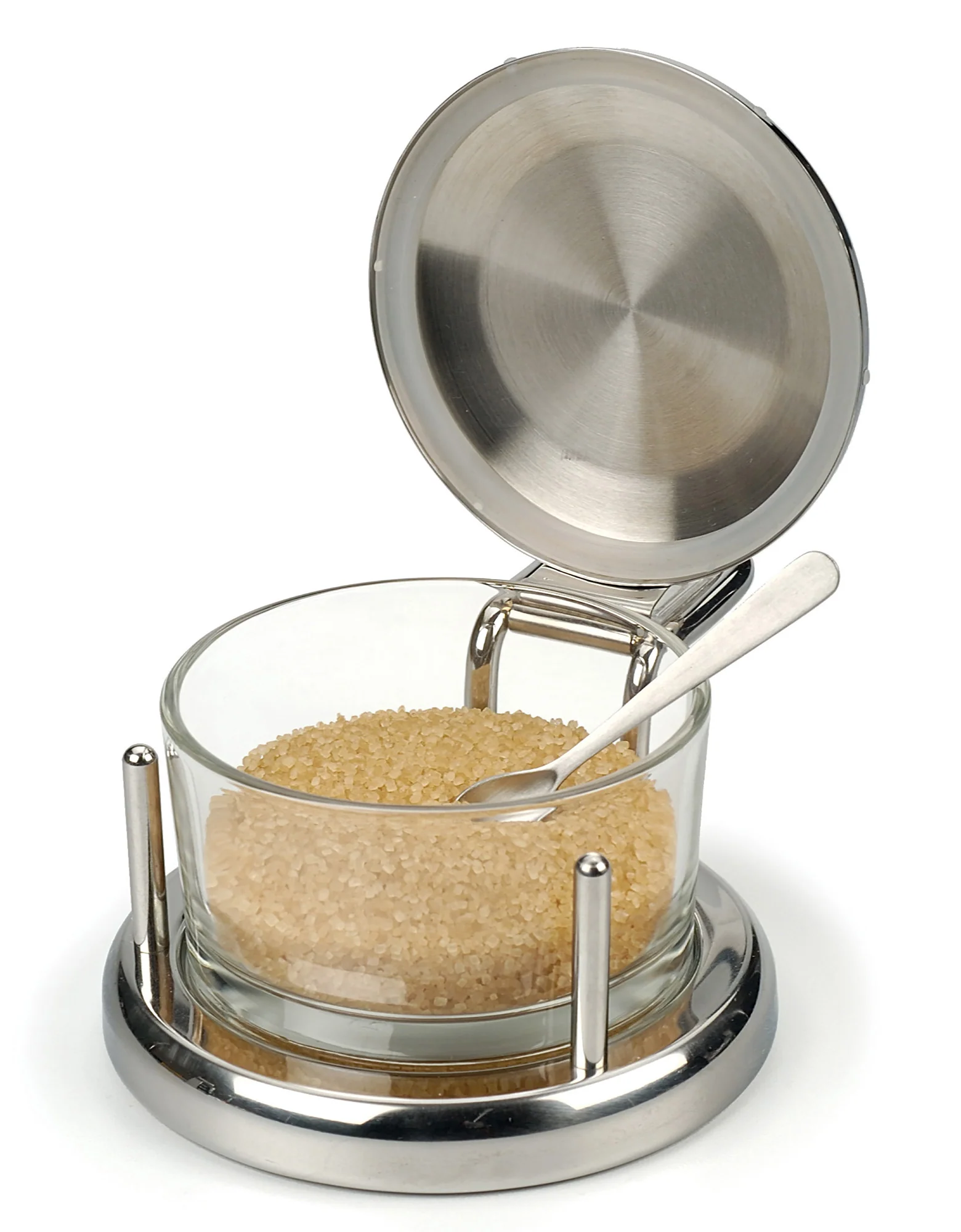 Endurance® Salt Server With Spoon