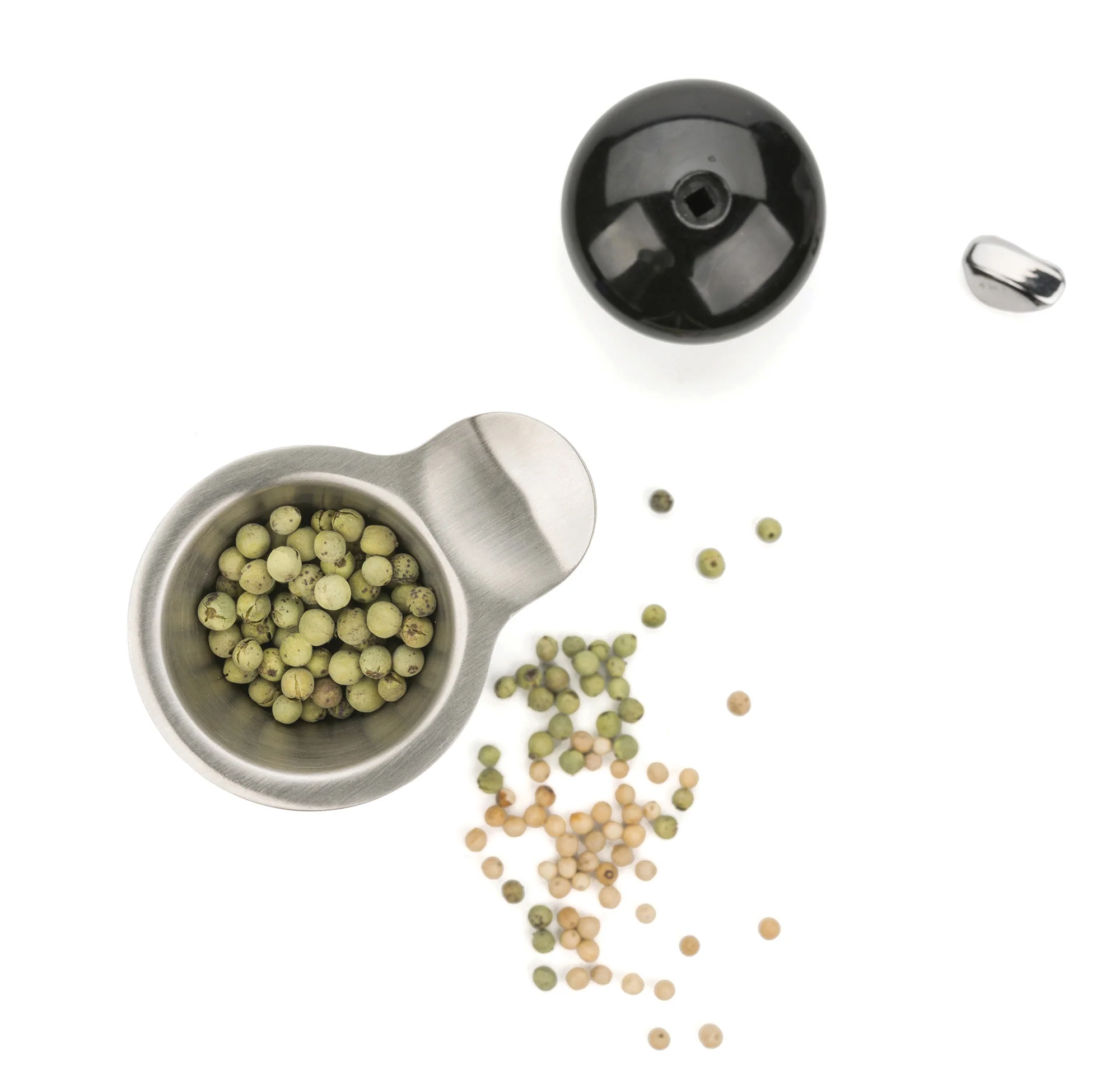 Endurance® Peppercorn Funnel