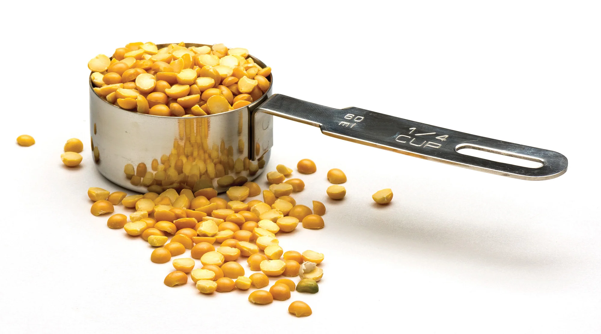 Endurance® 1/4 Cup Measure