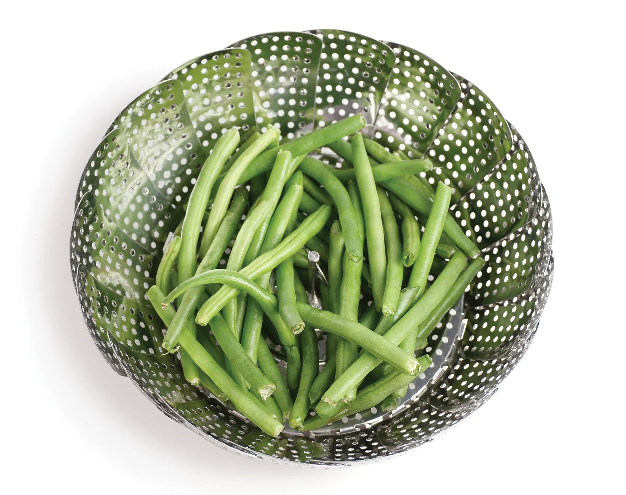 Endurance® Vegetable Steamer - 12In
