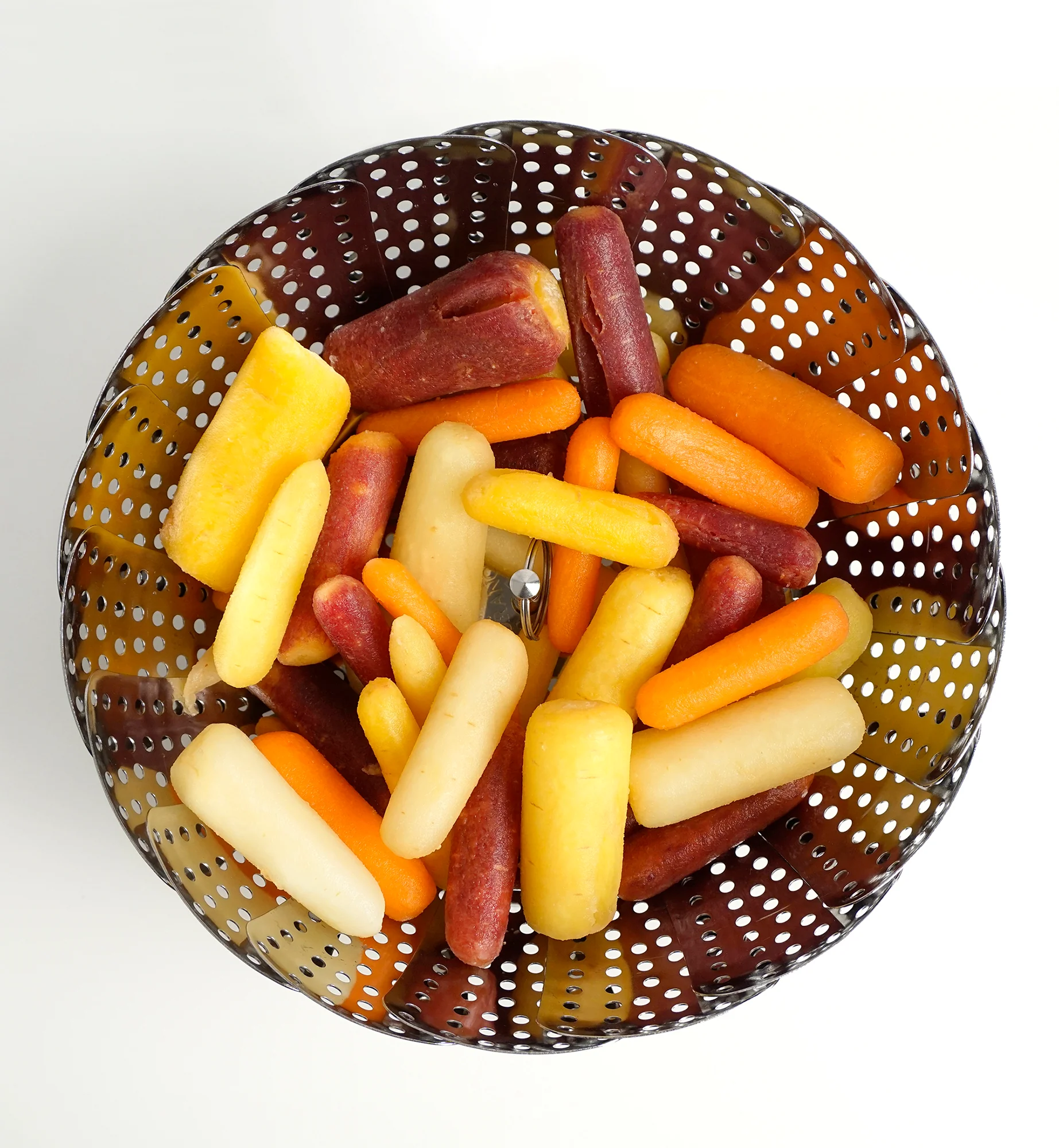 Endurance® Vegetable Steamer - 9In