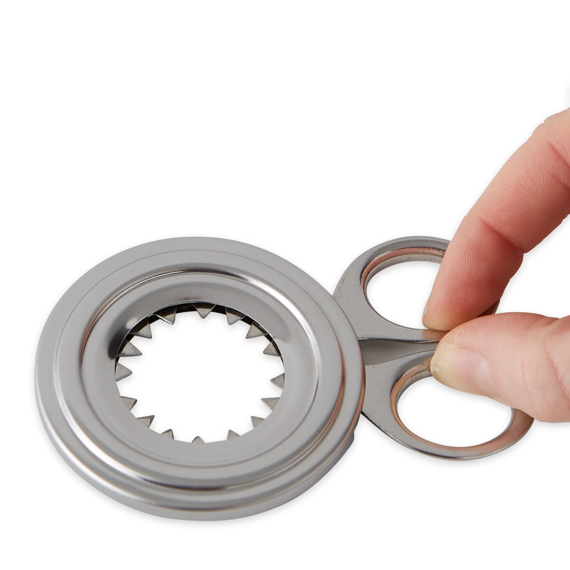 Endurance® Egg Topper