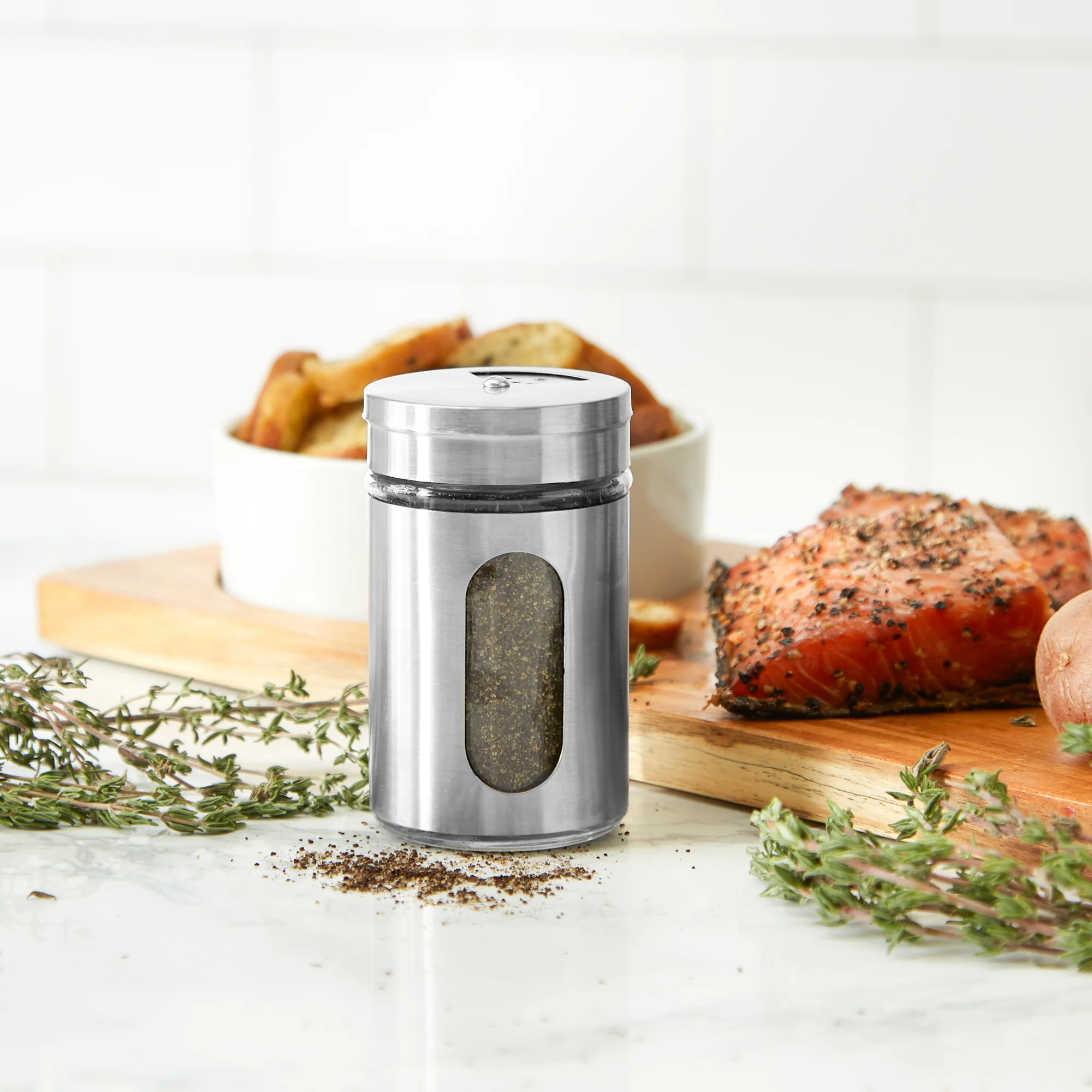 Endurance® Spice Shaker - Tall