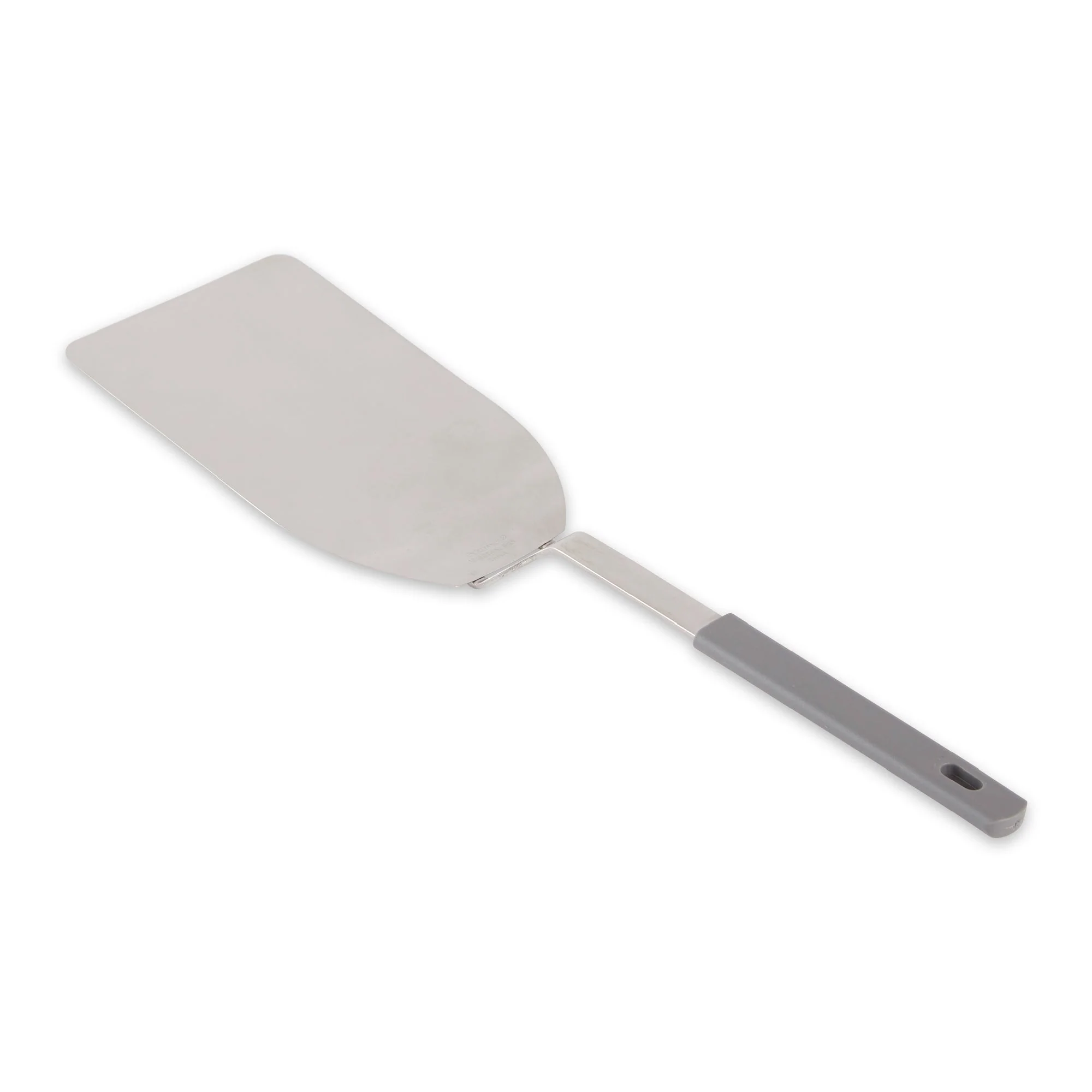 Flexible Spatula - Stainless Steel - Jumbo