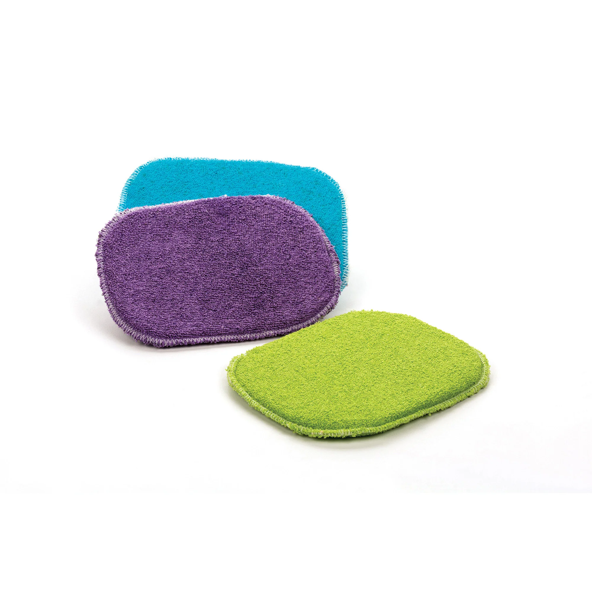 Skrubby Sponge Set Of 3