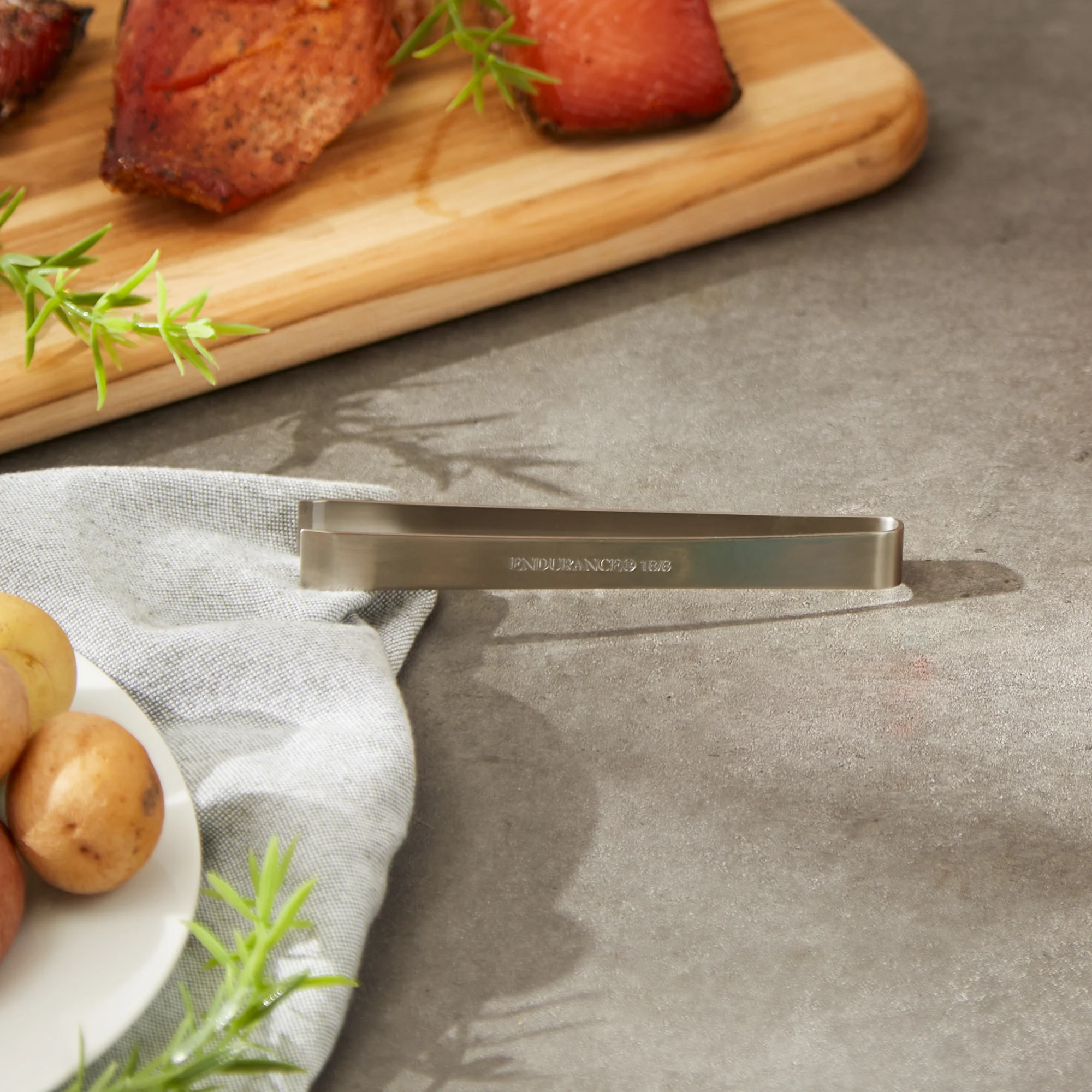 Endurance® Fish Bone Tweezers