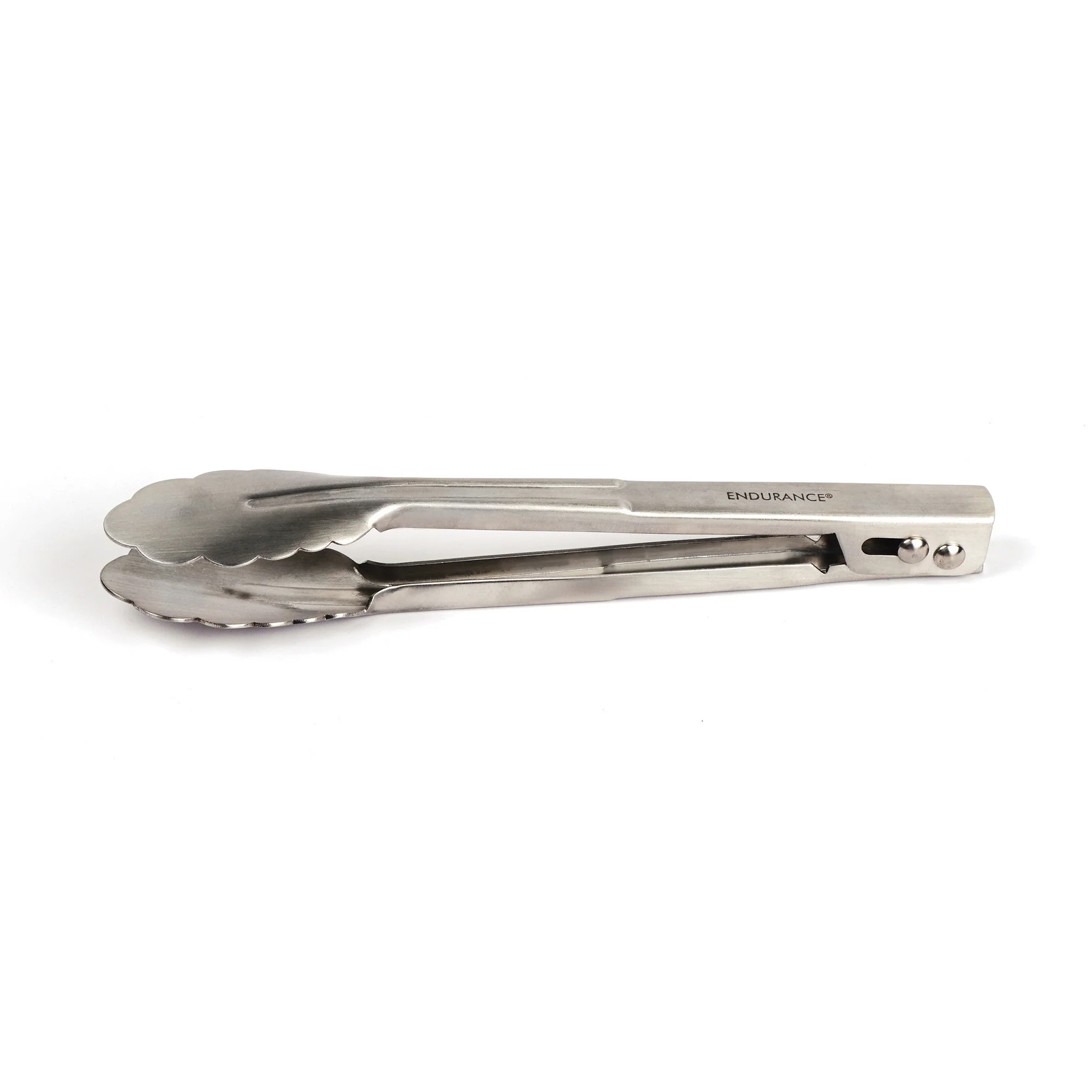 Endurance® Locking Tongs - Mini - 6In