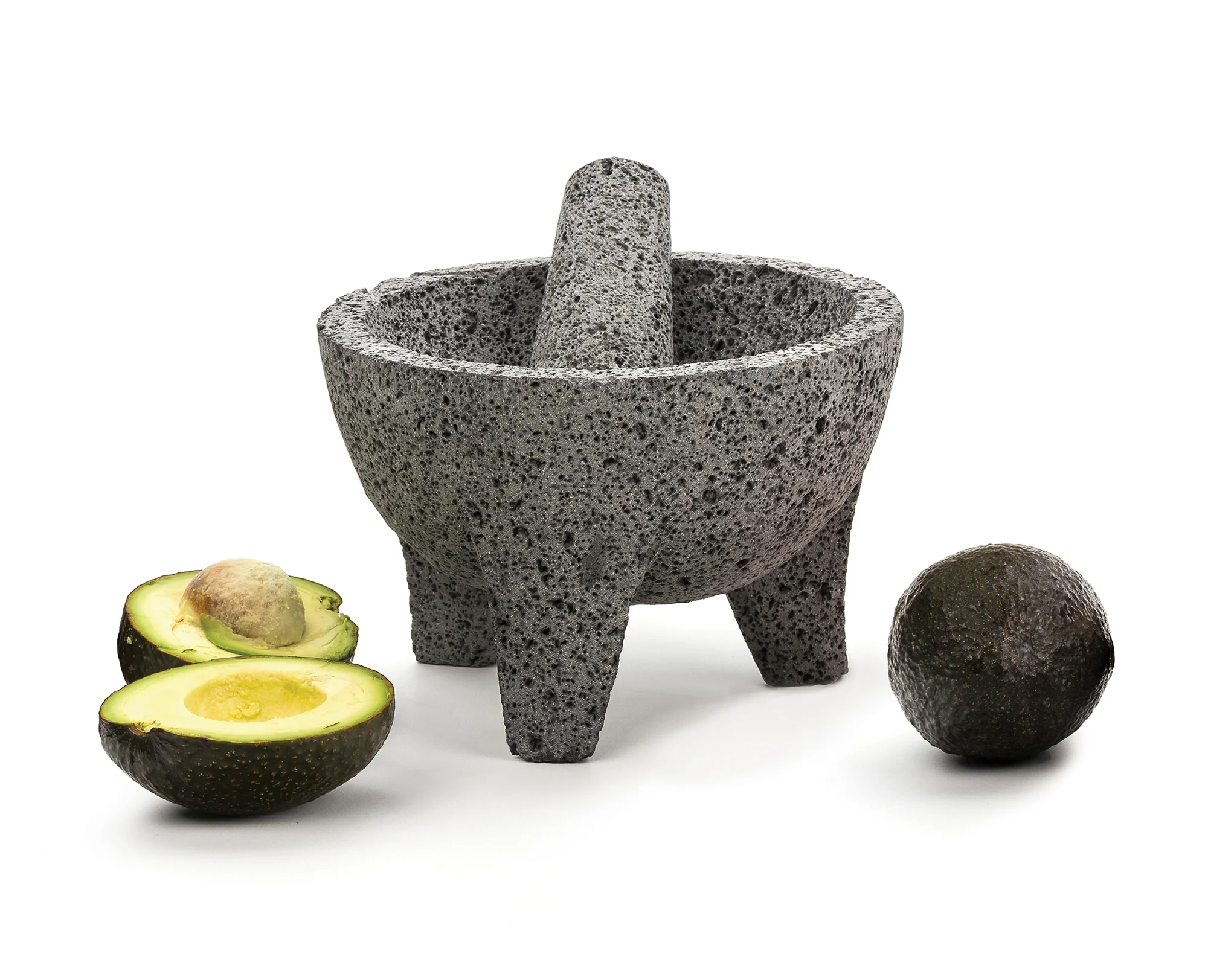 Authentic Molcajete