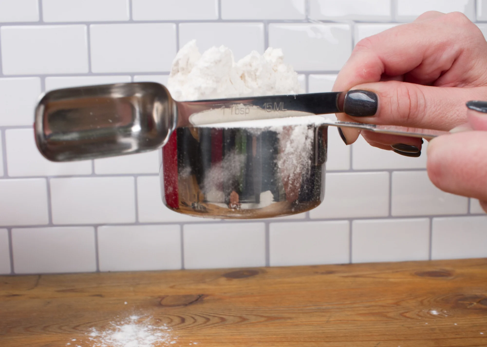 Endurance® Measuring Cups Set Of 7