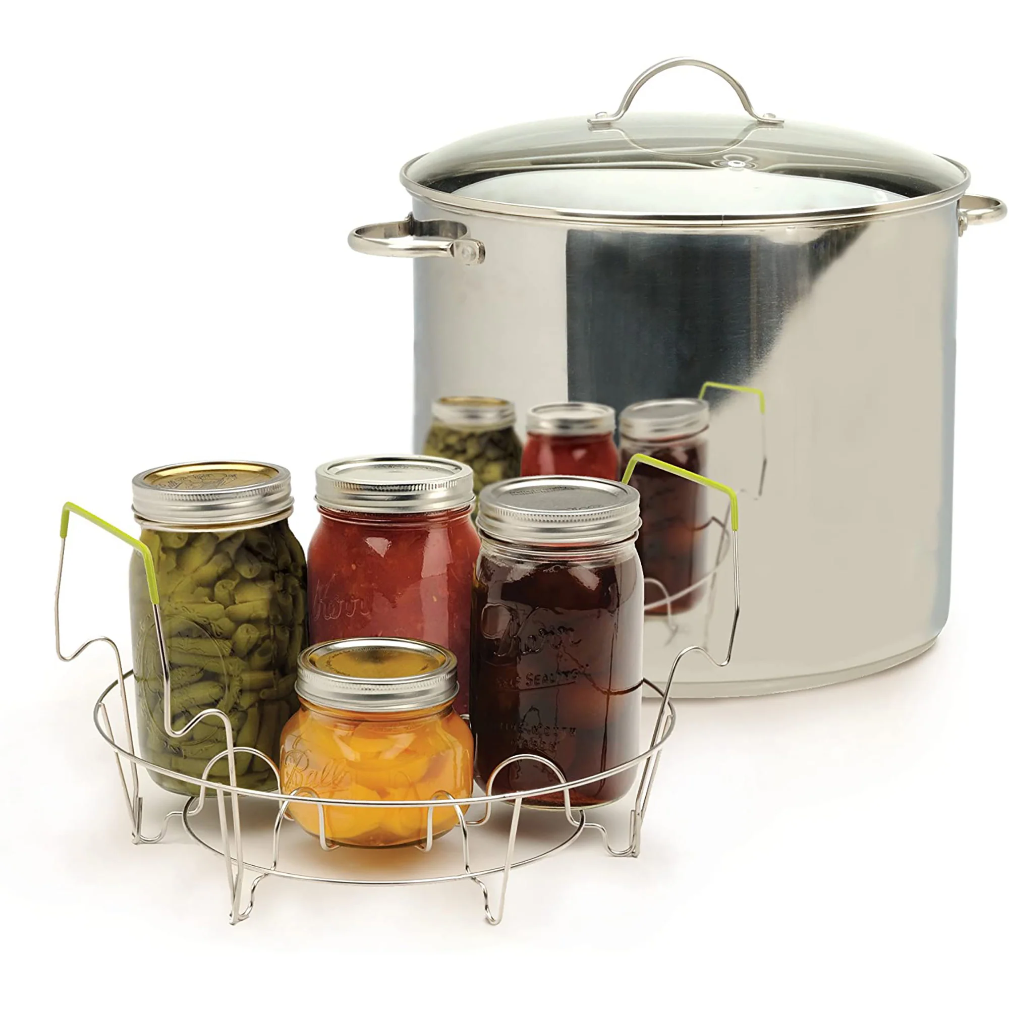 Water Bath Canner-20 Qt.