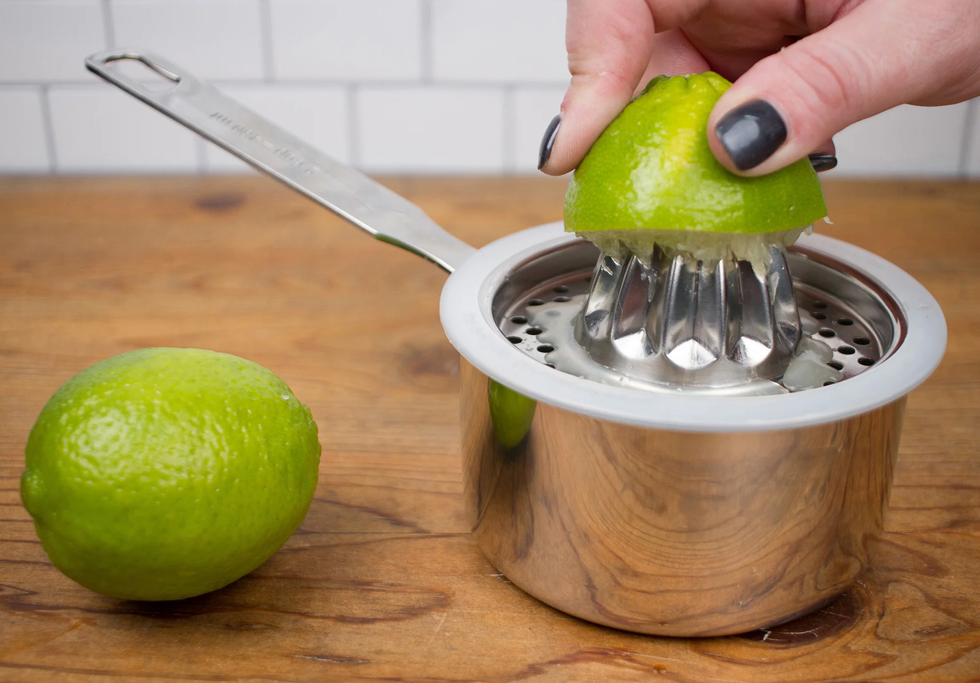 Endurance® Deluxe Citrus Juicer