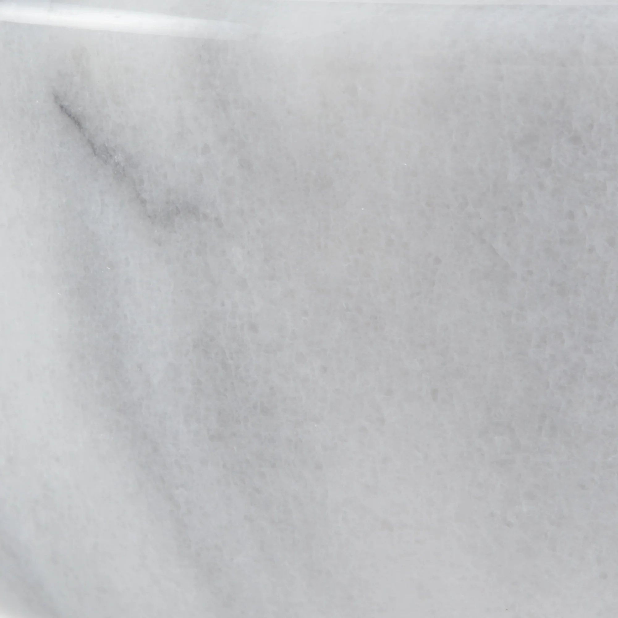 Marble Mortar & Pestle - White