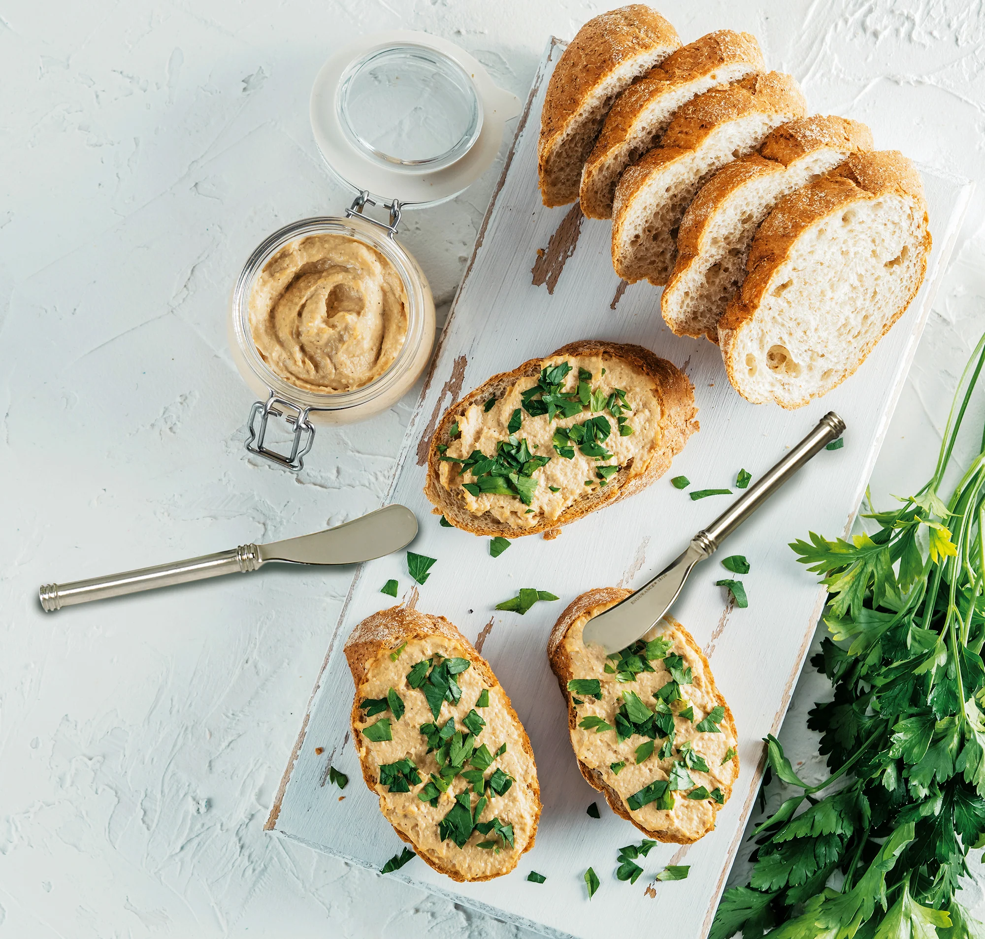 Cocktail Spreader -24 PC CDU