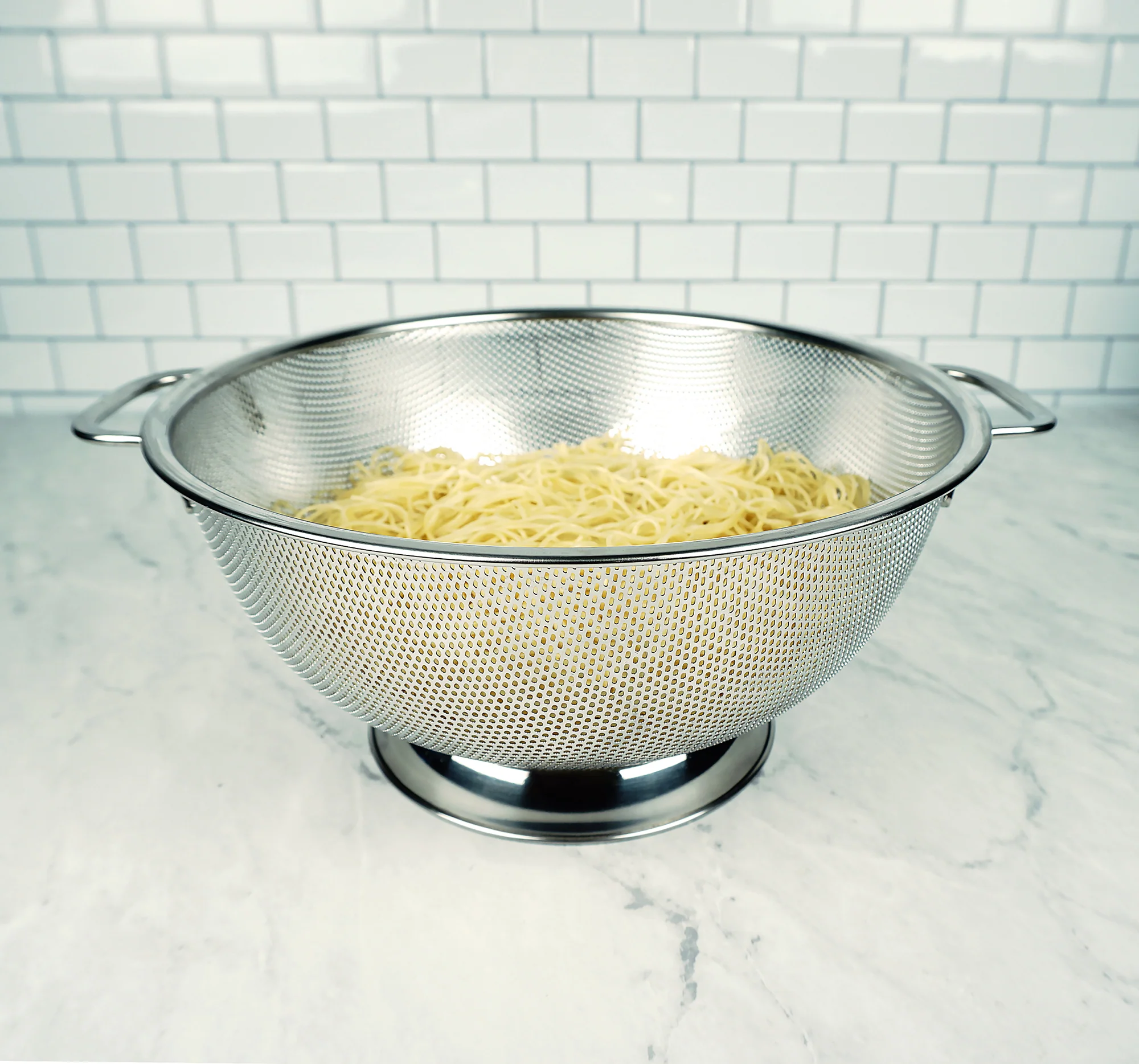 Endurance® Precision Pierced Colander 5Qt