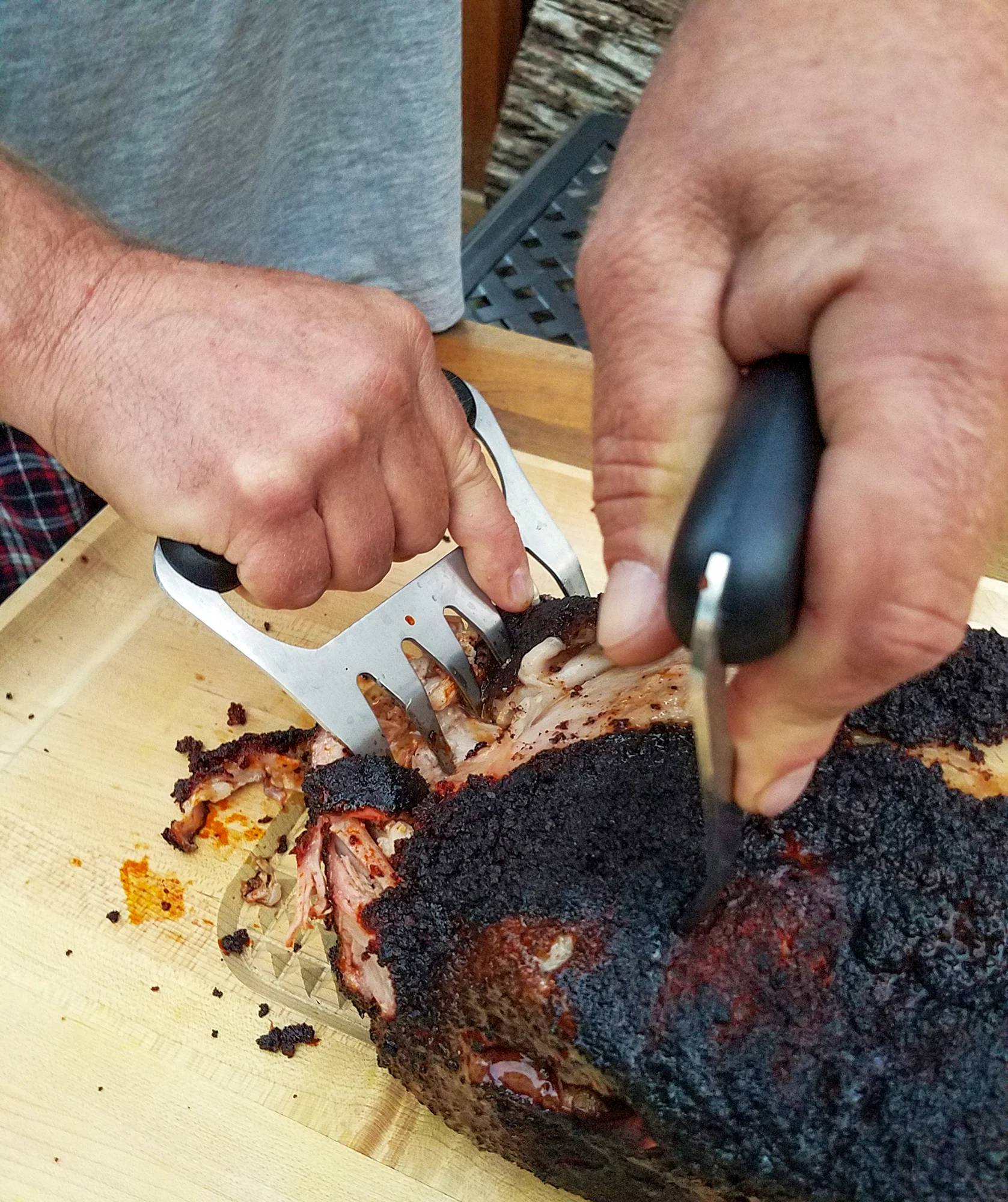 Endurance® Meat Claws - Set Of 2