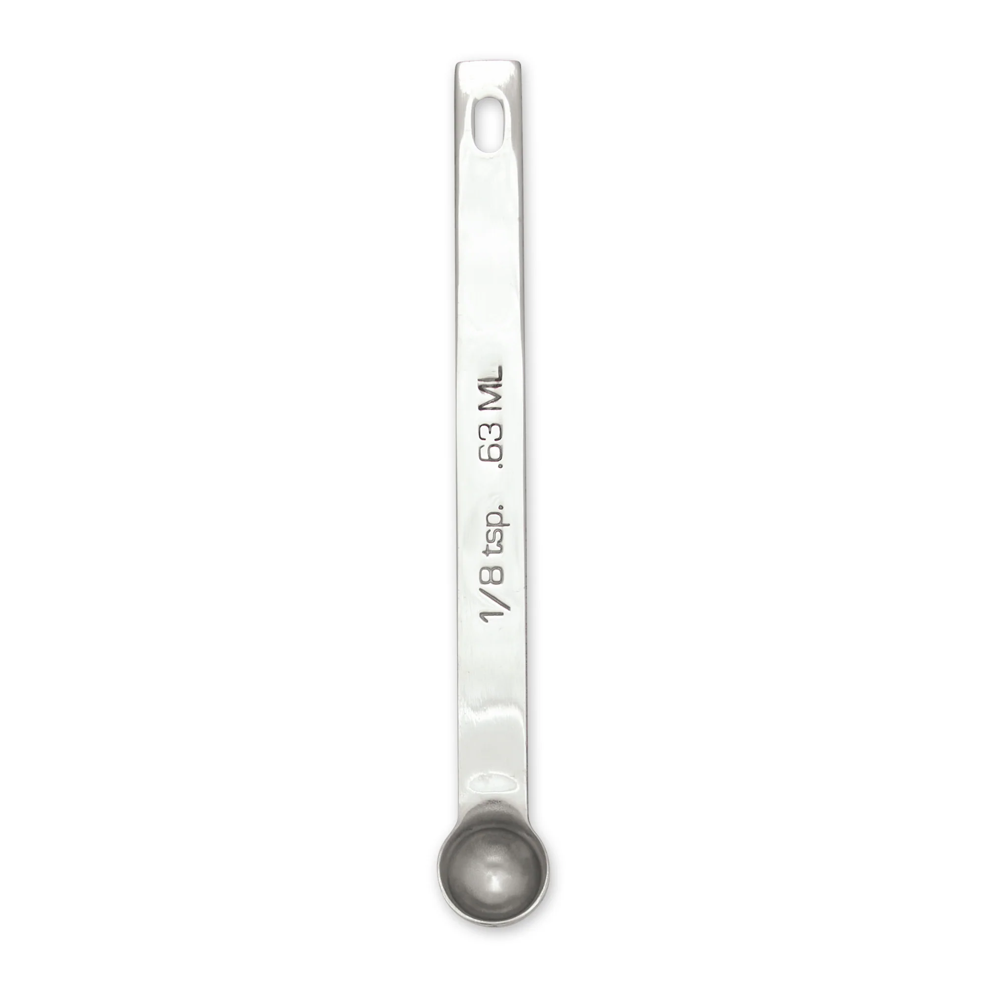 Endurance® Measuring Spoon - 1/8 Tsp