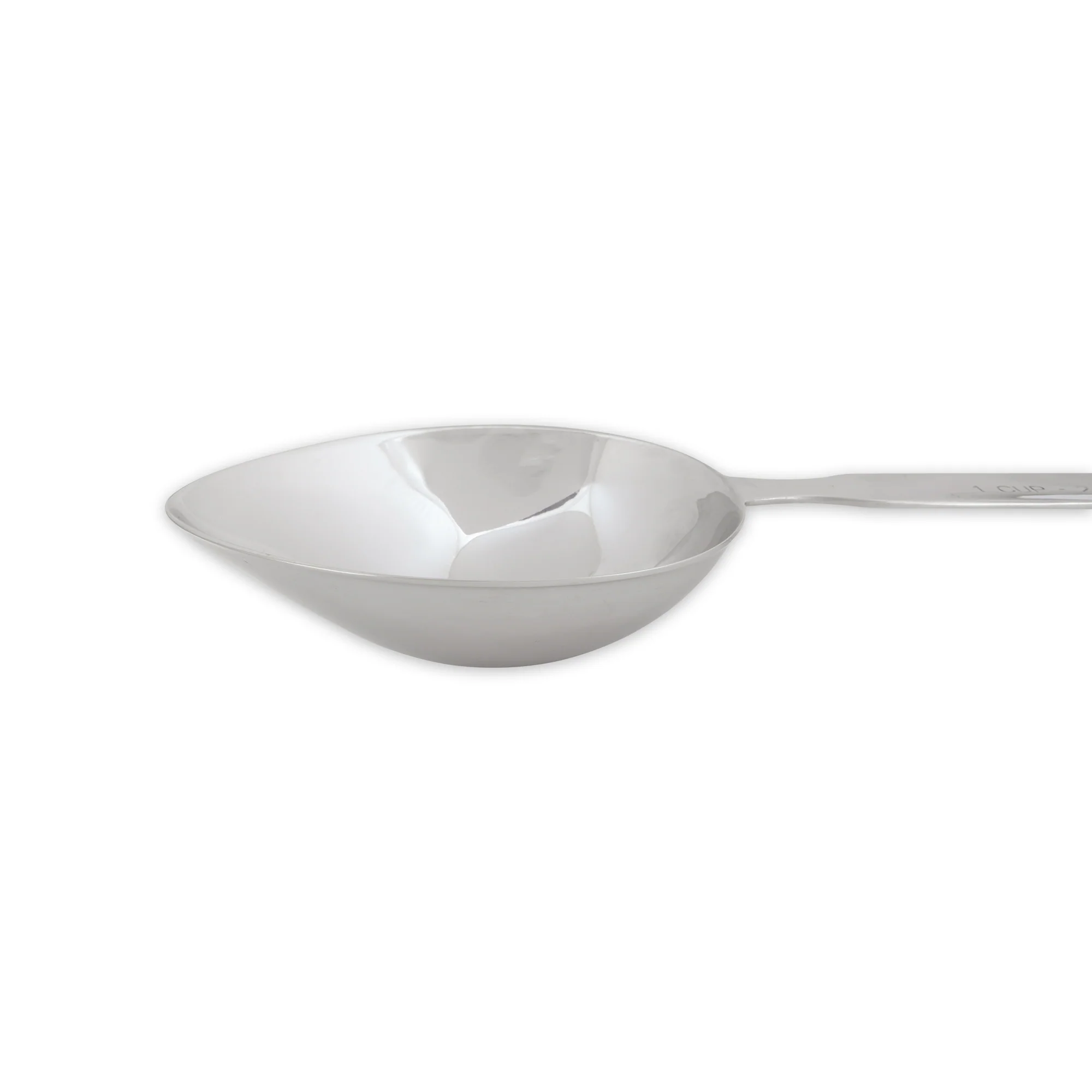 Endurance® Oval Measuring Scoop - 1 Cup