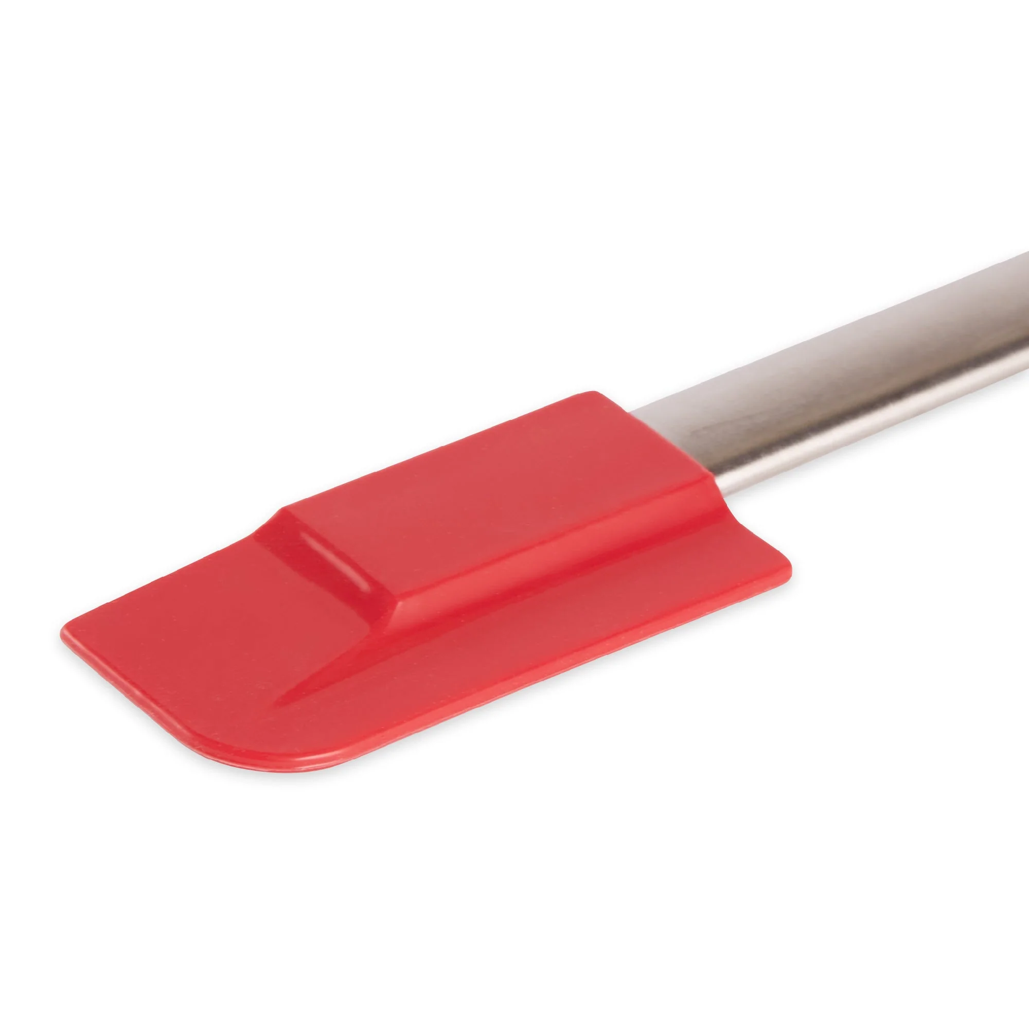 Silicone Spatula - Small - Red