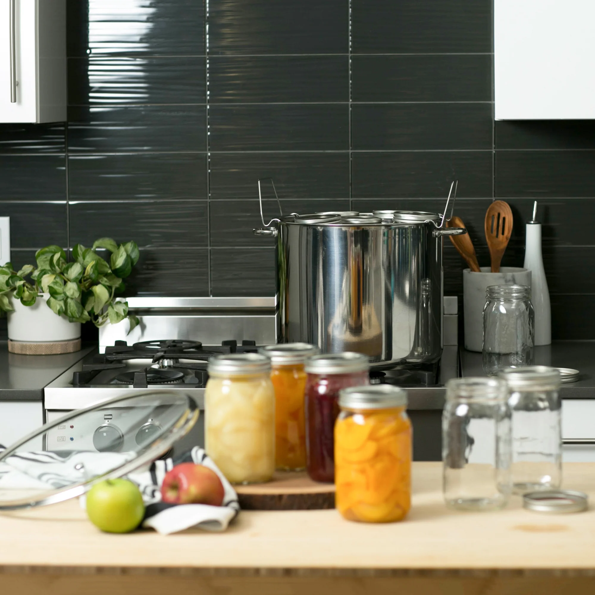 Water Bath Canner-20 Qt.