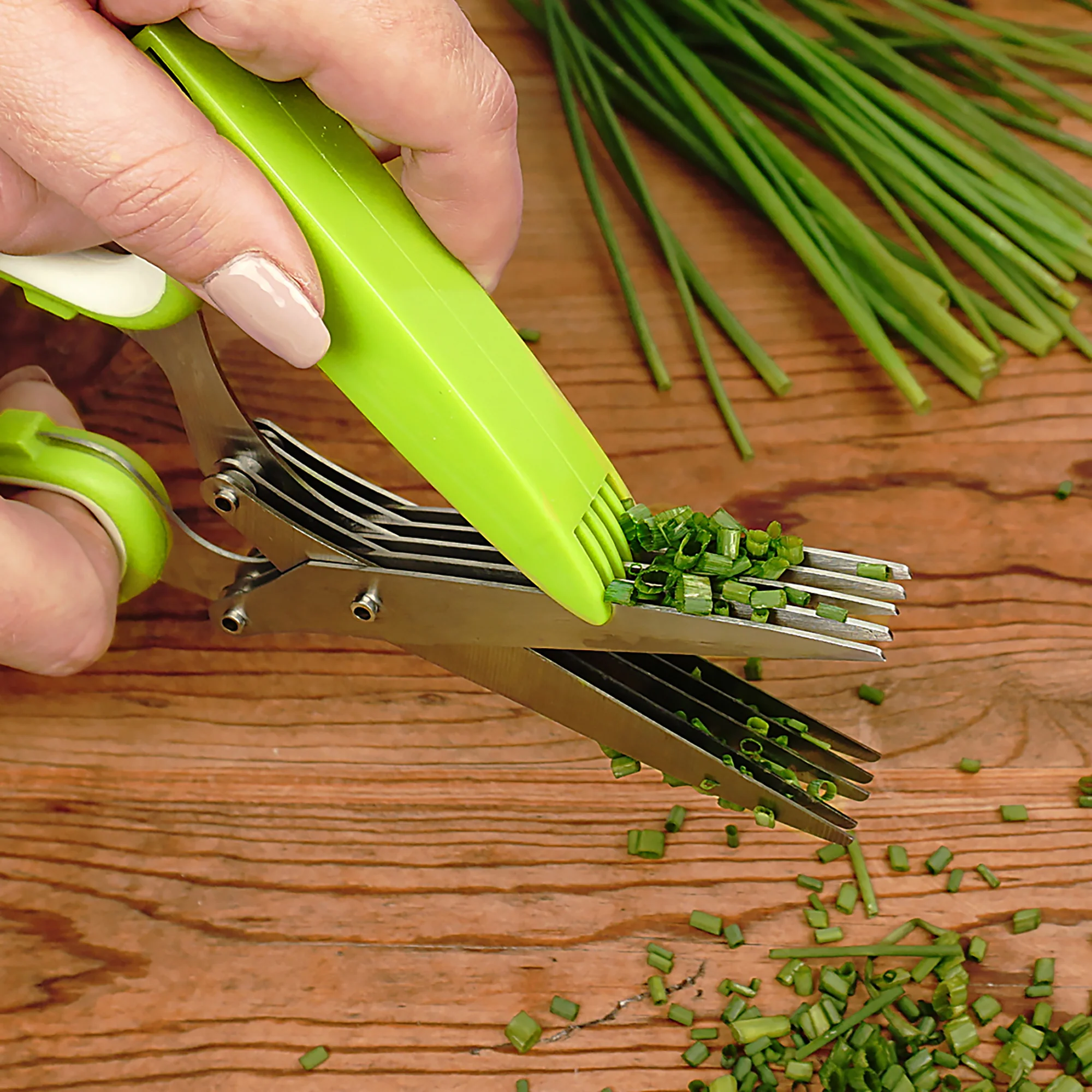 Endurance® Herb Scissors