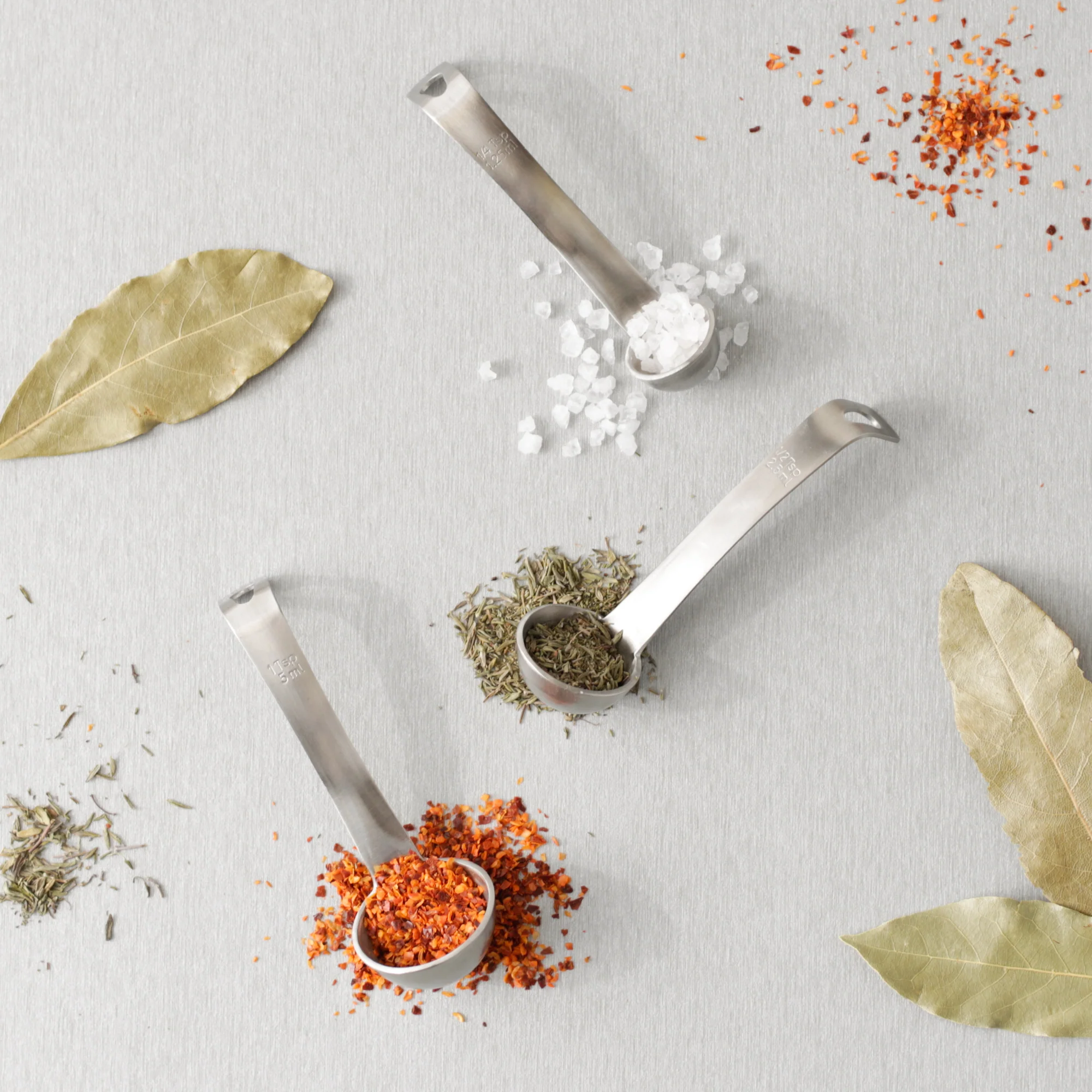 Endurance® Mini Ladle Set Of 3