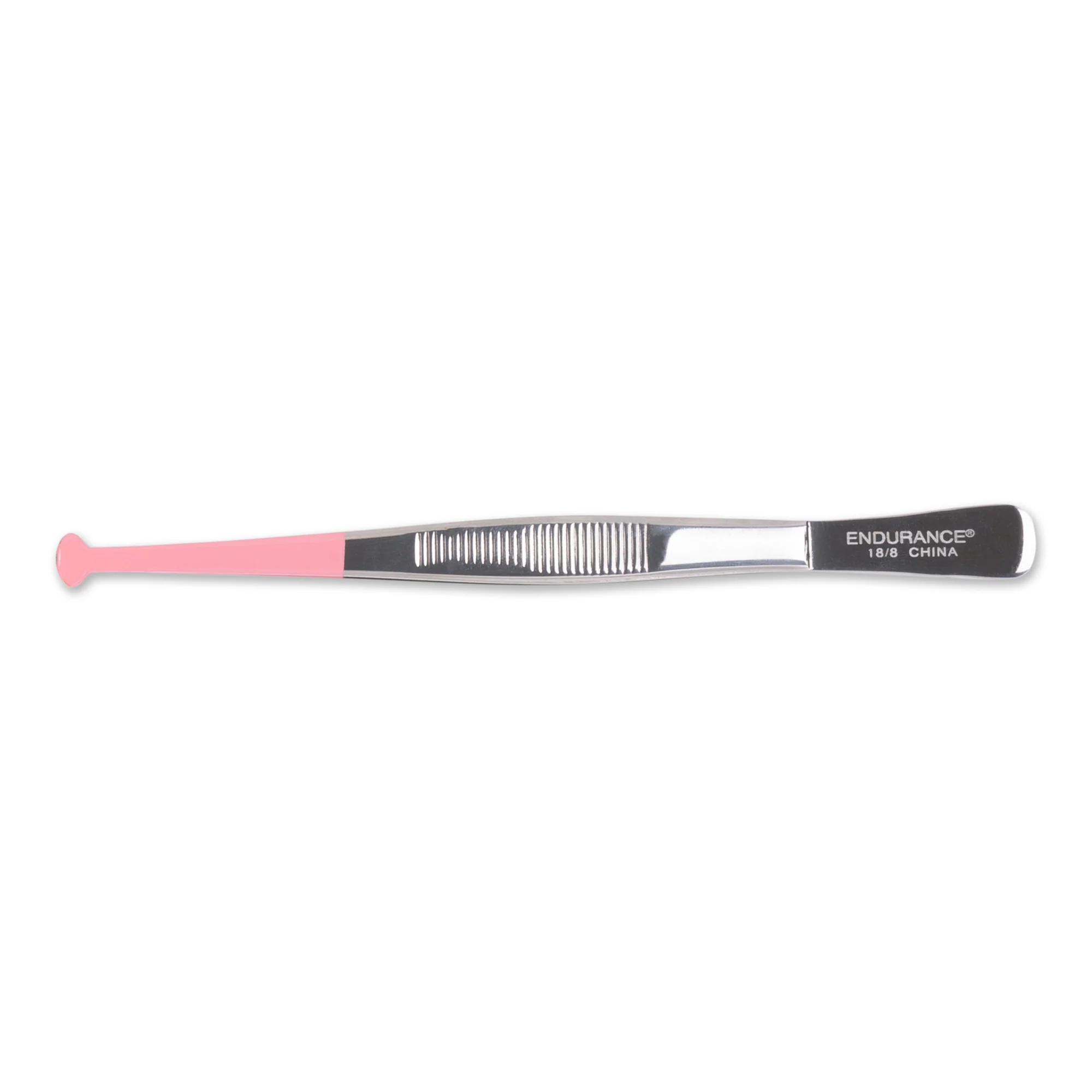 Mini Decorating Tweezer - Pink