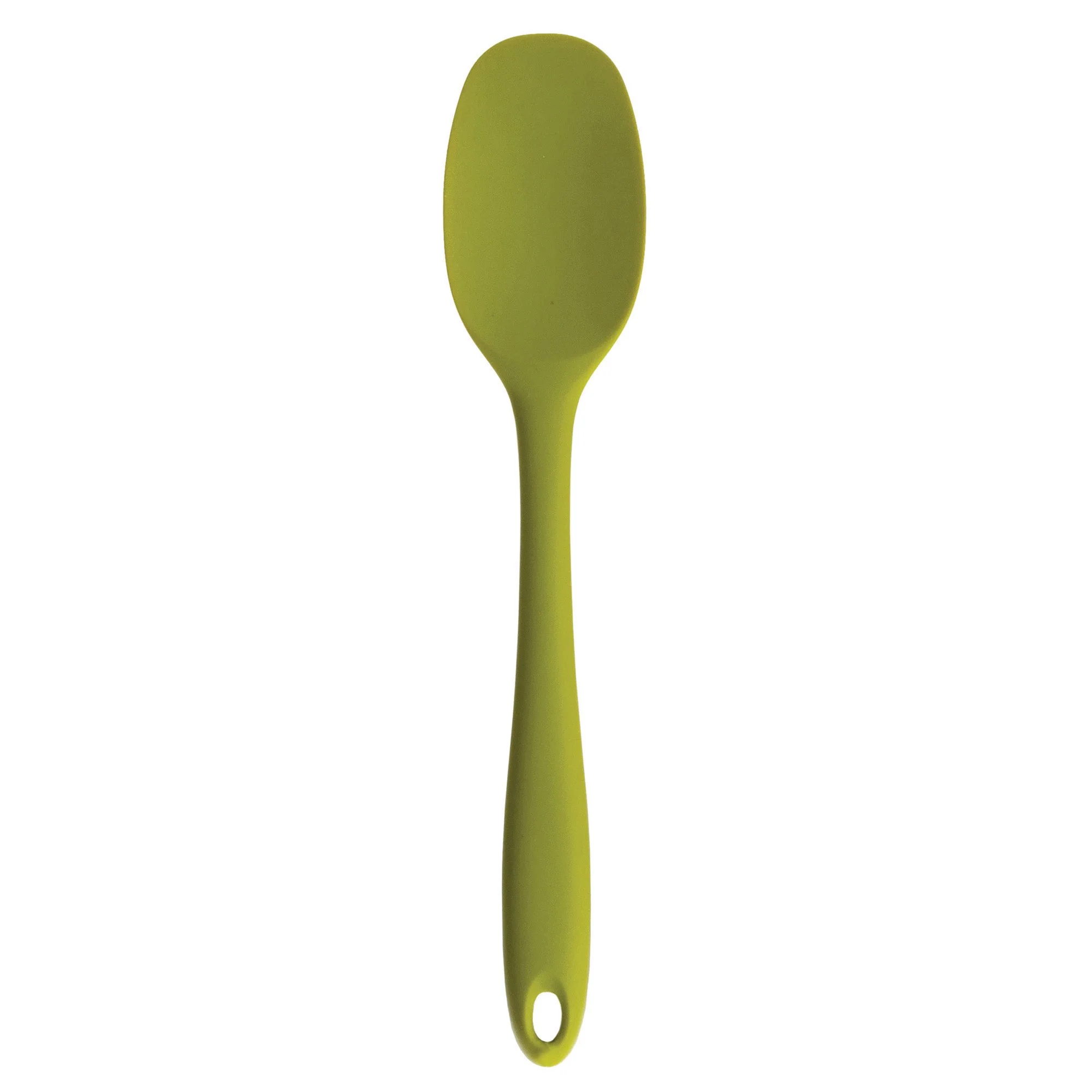 Ela's Favorite Spoon - Green