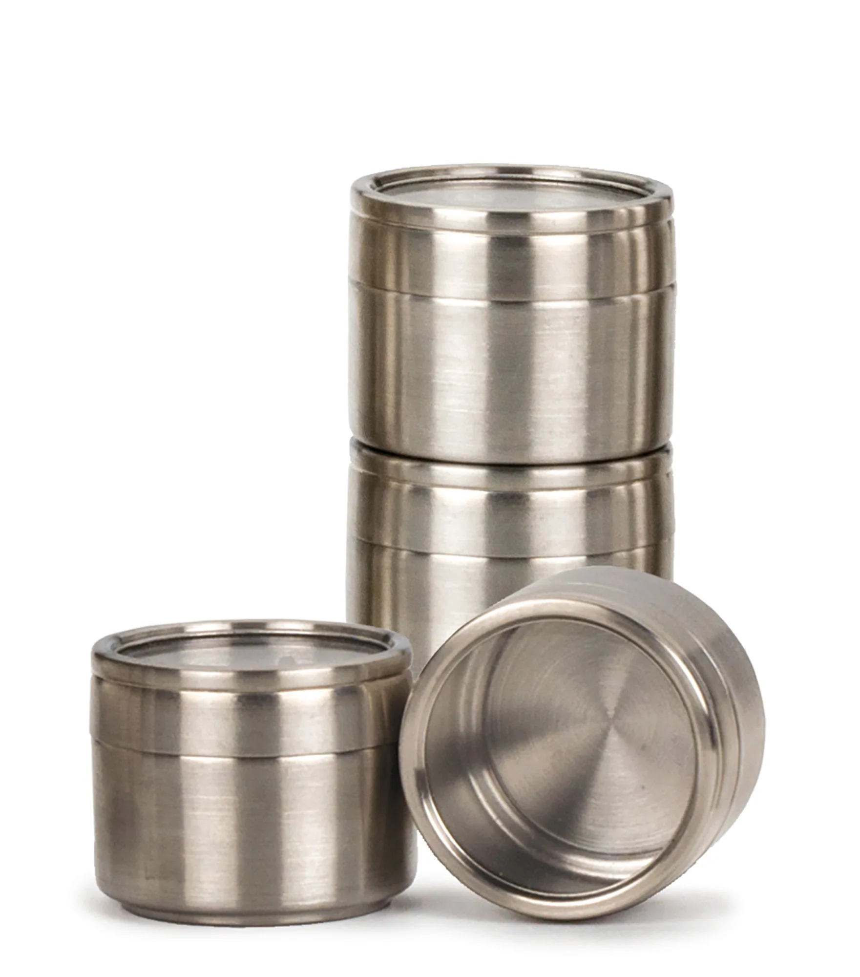 Endurance® Clear Top Can