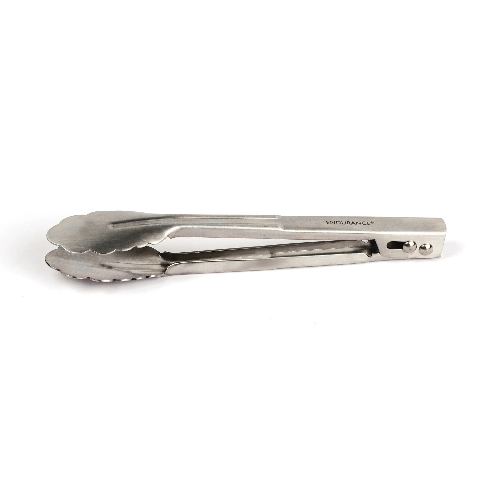 Endurance® Locking Tongs - Mini - 6In
