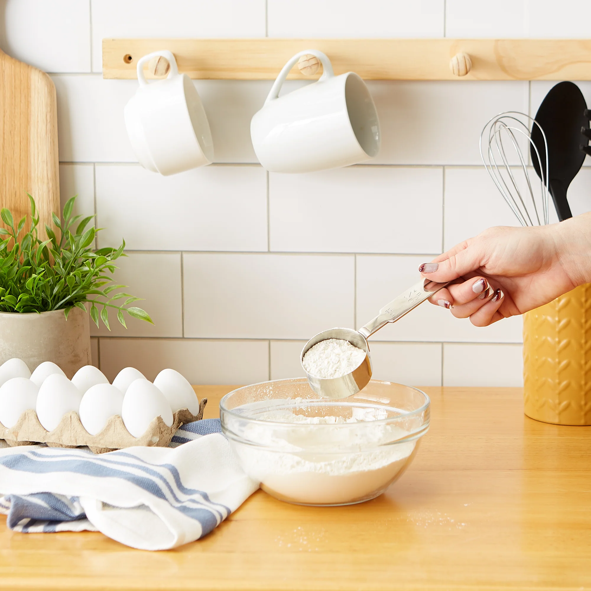 Endurance® 1/4 Cup Measure